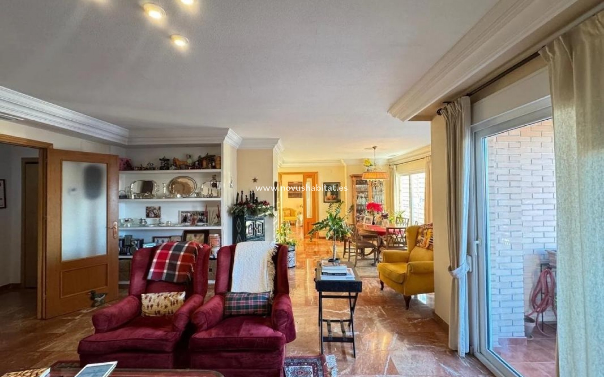 Nieuwbouw - Apartament - Torrevieja