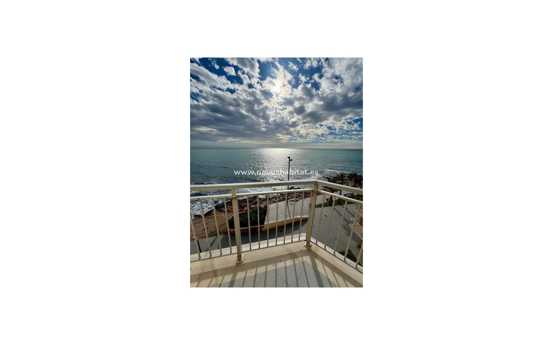 Nieuwbouw - Apartament - Torrevieja