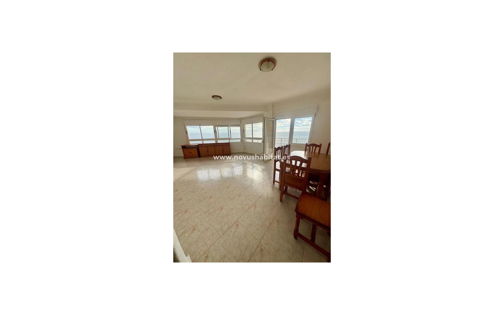 Nieuwbouw - Apartament - Torrevieja
