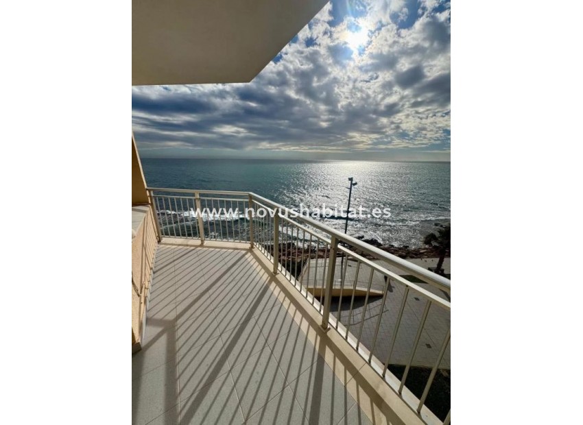 Nieuwbouw - Apartament - Torrevieja