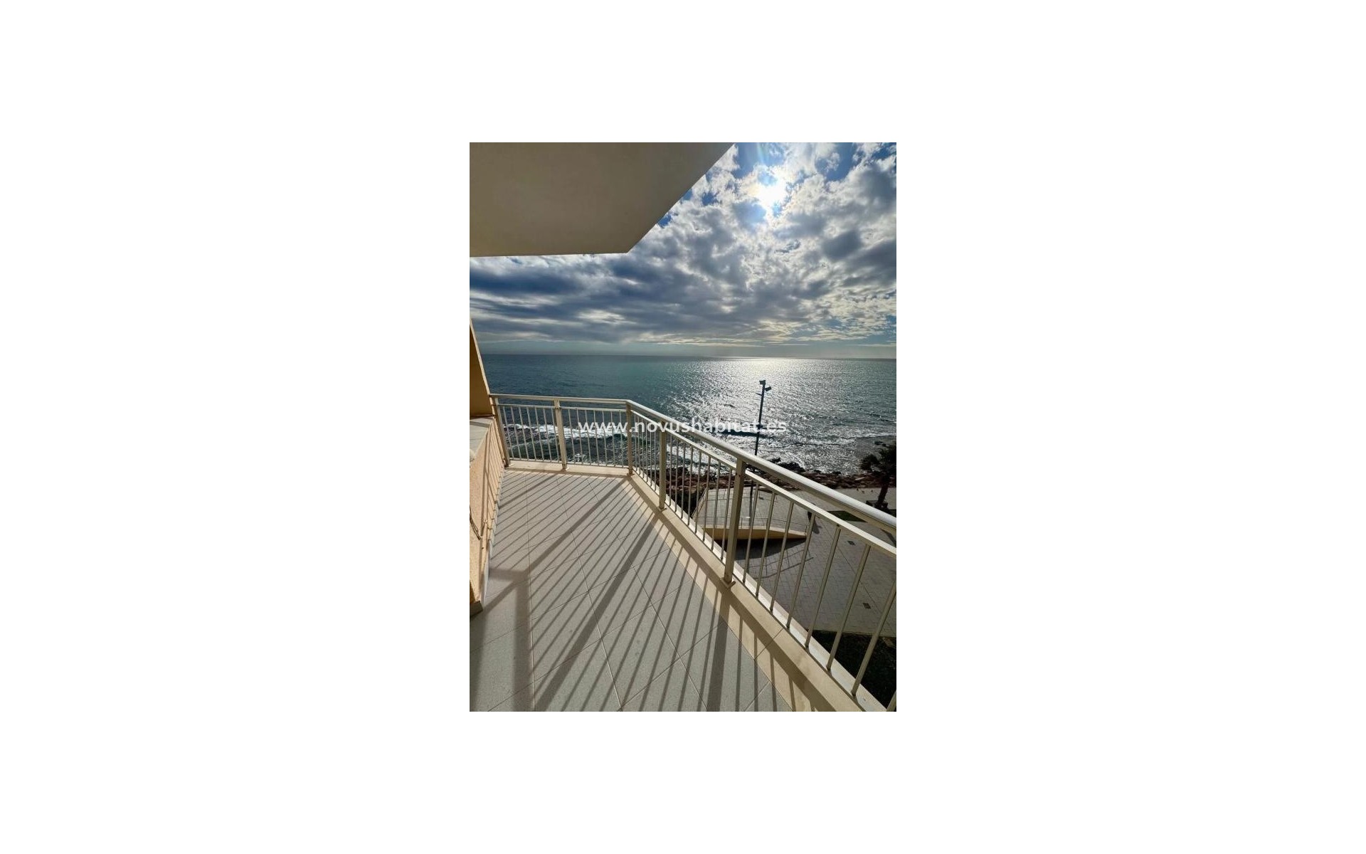 Nieuwbouw - Apartament - Torrevieja