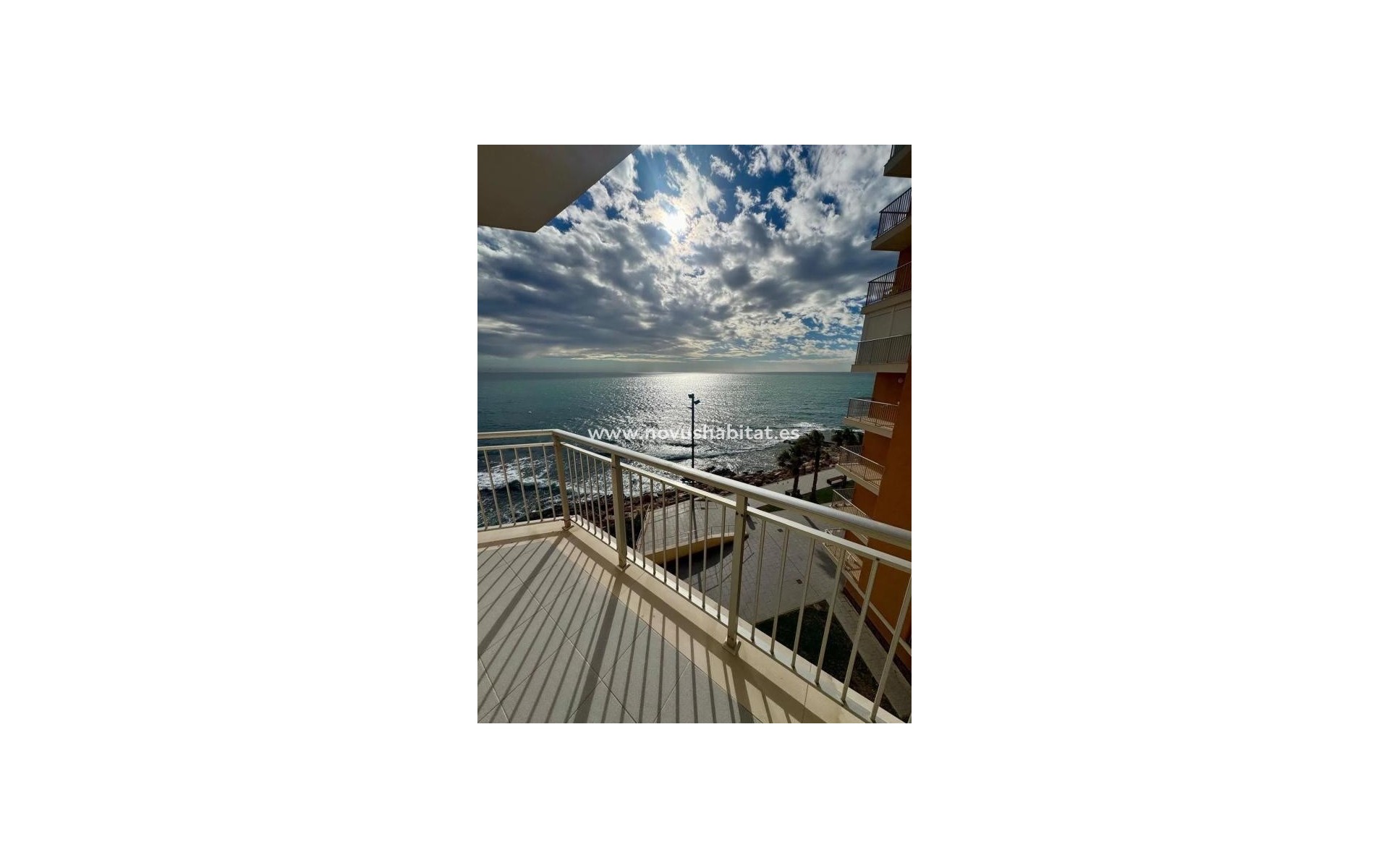 Nieuwbouw - Apartament - Torrevieja