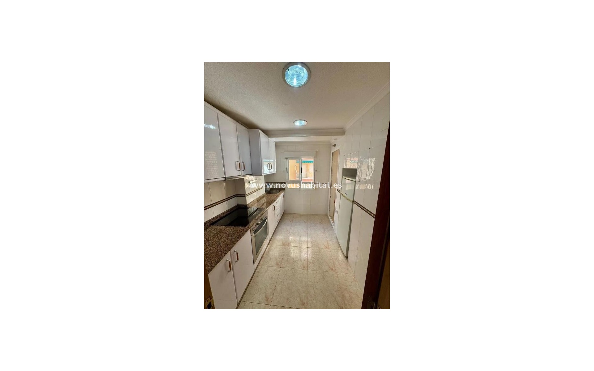 Nieuwbouw - Apartament - Torrevieja