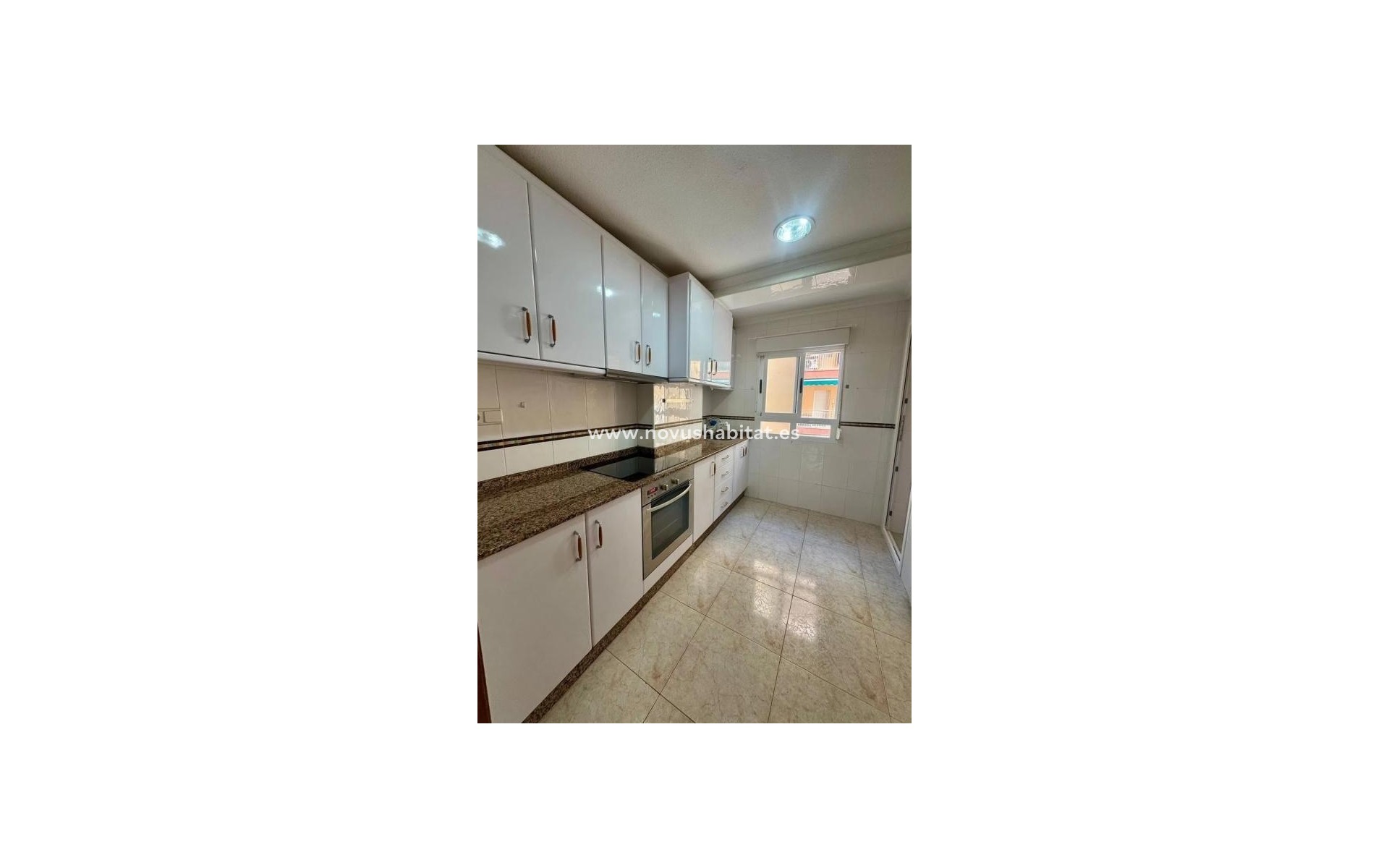 Nieuwbouw - Apartament - Torrevieja