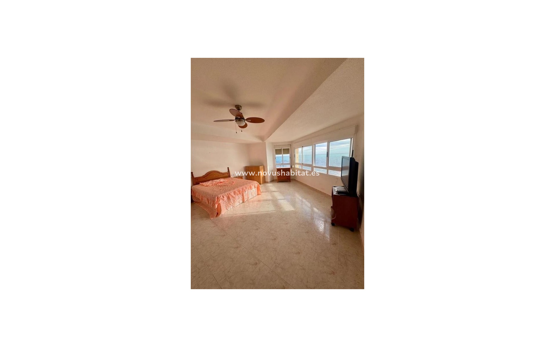 Nieuwbouw - Apartament - Torrevieja