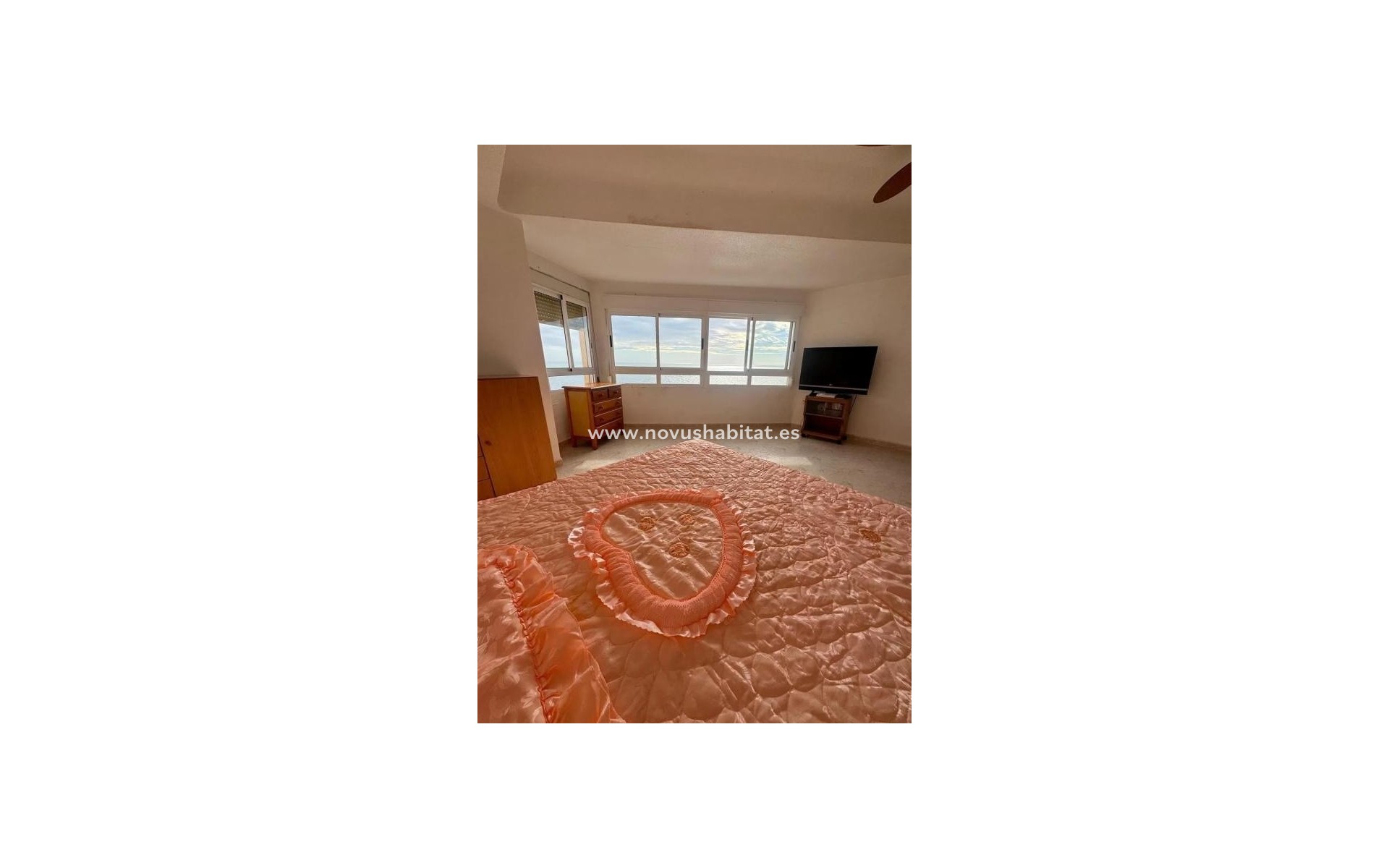 Nieuwbouw - Apartament - Torrevieja