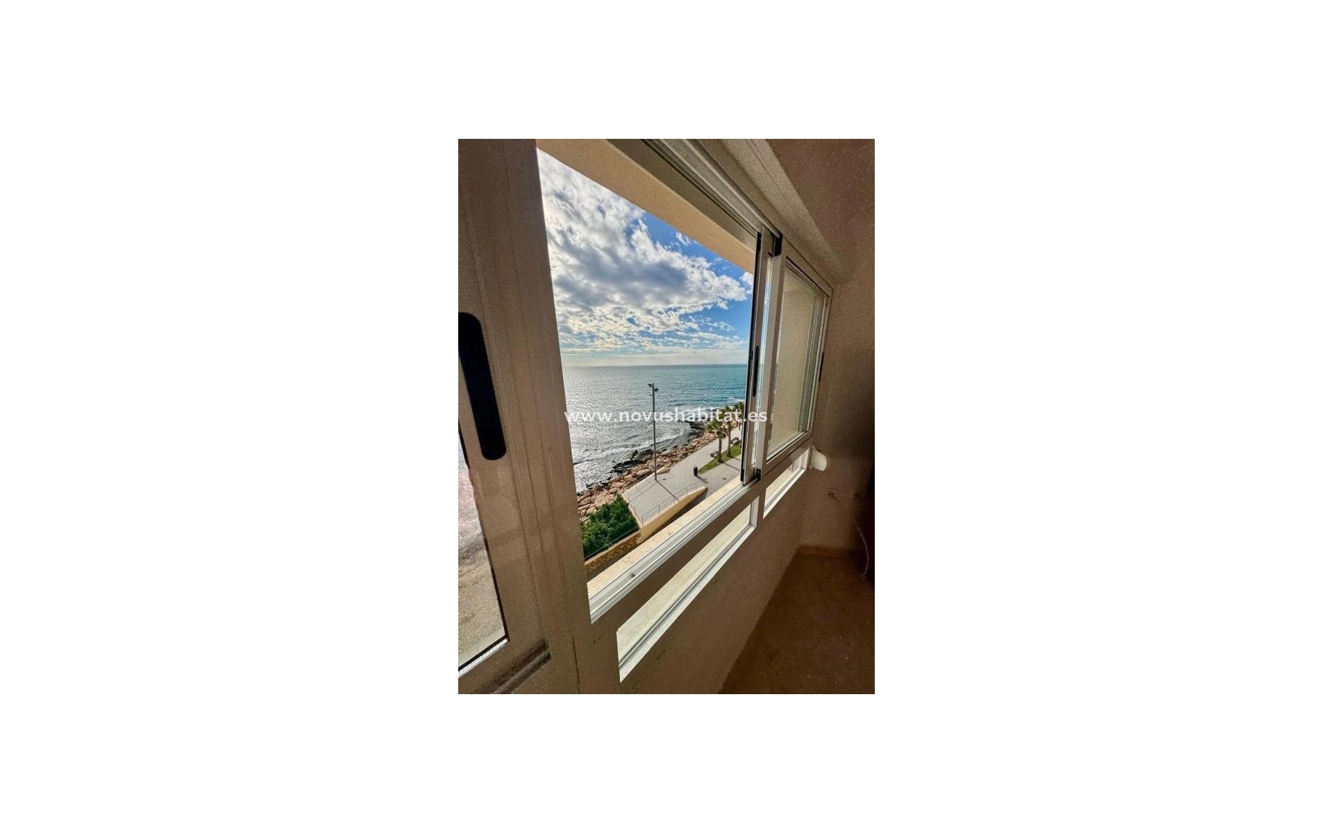 Nieuwbouw - Apartament - Torrevieja