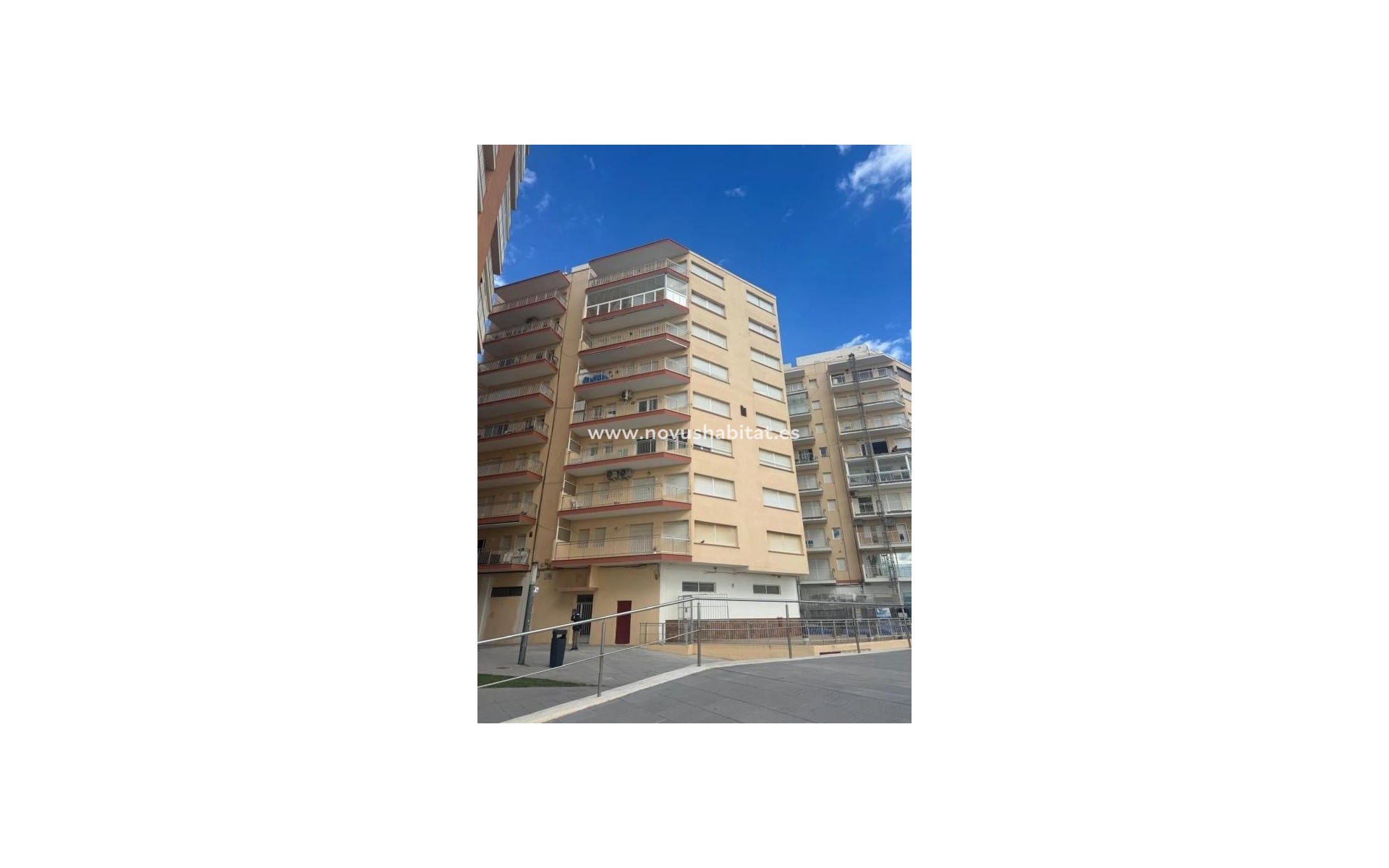 Nieuwbouw - Apartament - Torrevieja
