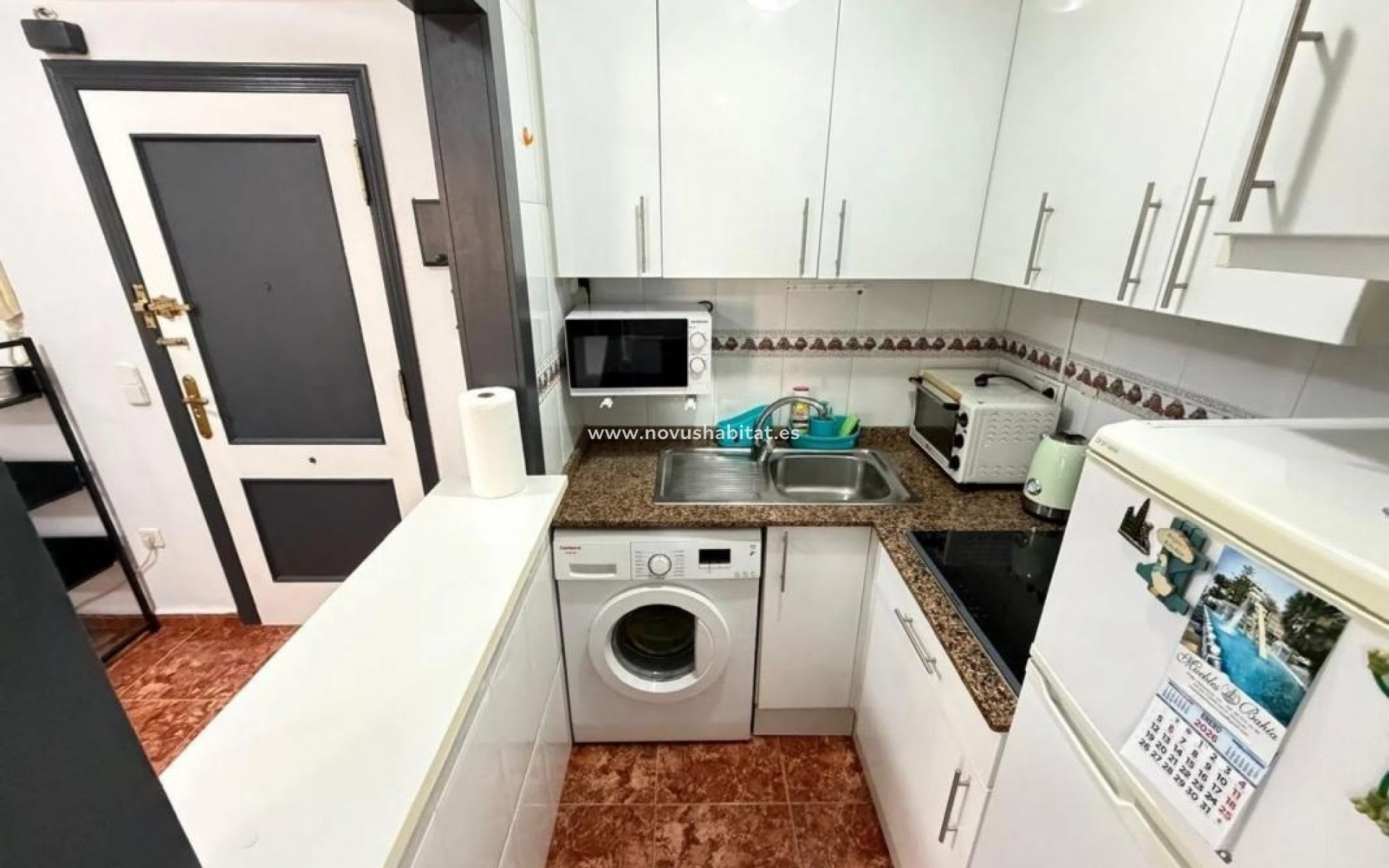 Nieuwbouw - Apartament - Torrevieja