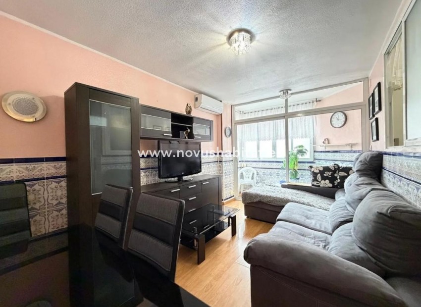 Nieuwbouw - Apartament - Torrevieja