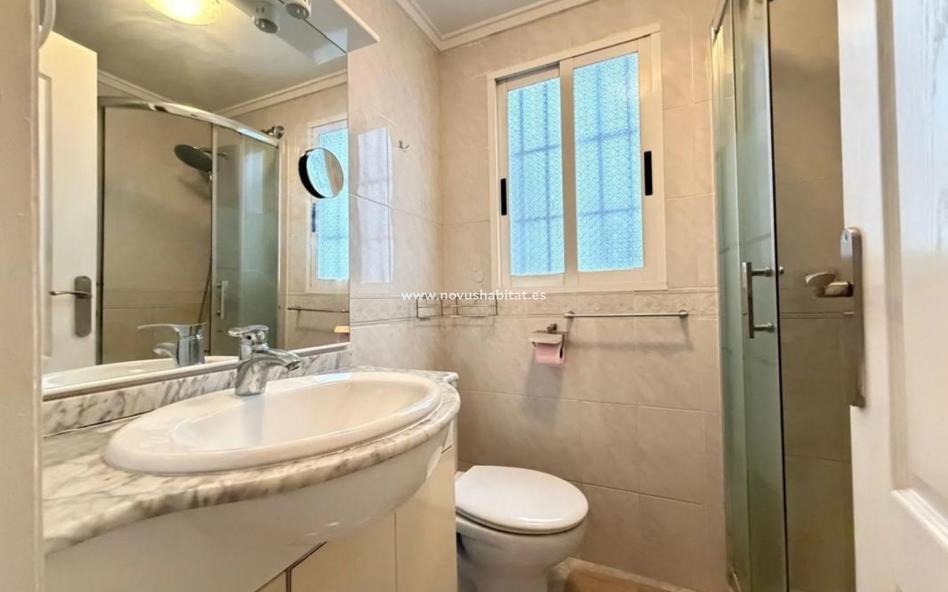 Nieuwbouw - Apartament - Torrevieja