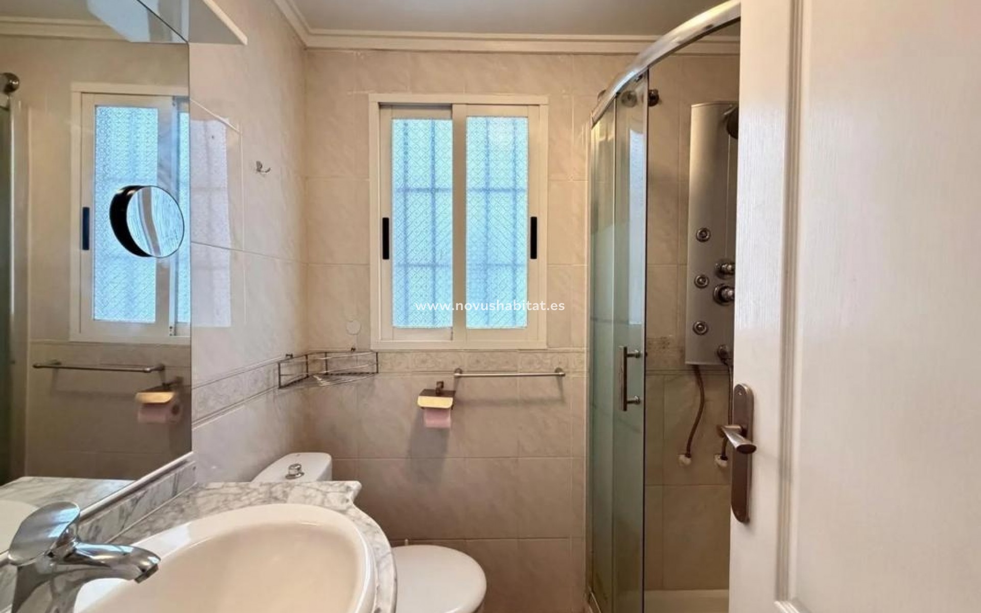 Nieuwbouw - Apartament - Torrevieja