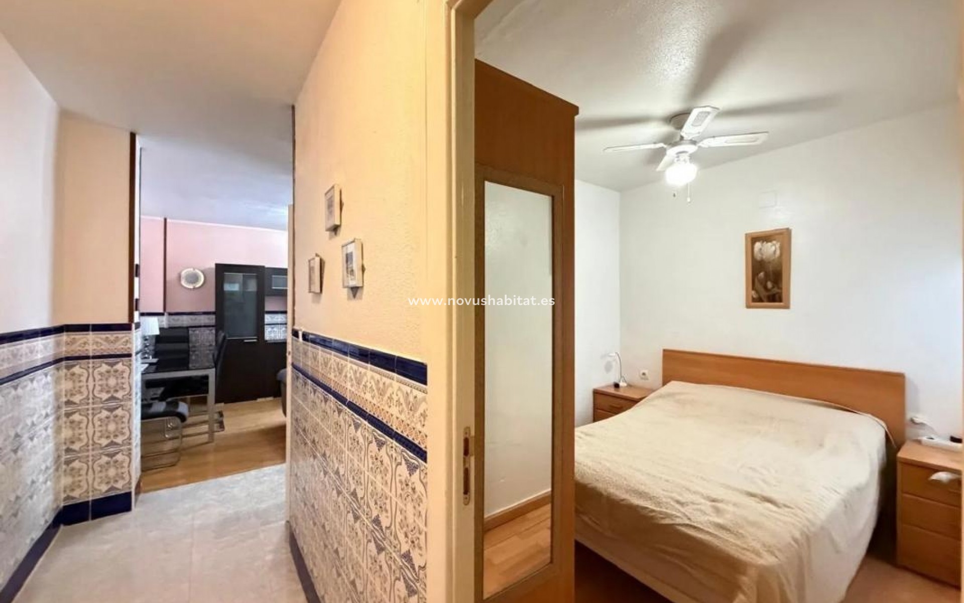 Nieuwbouw - Apartament - Torrevieja