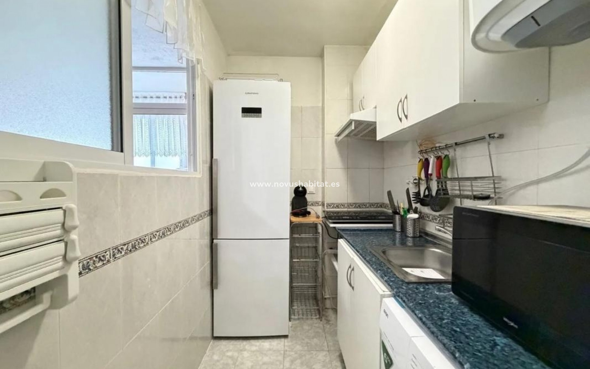 Nieuwbouw - Apartament - Torrevieja