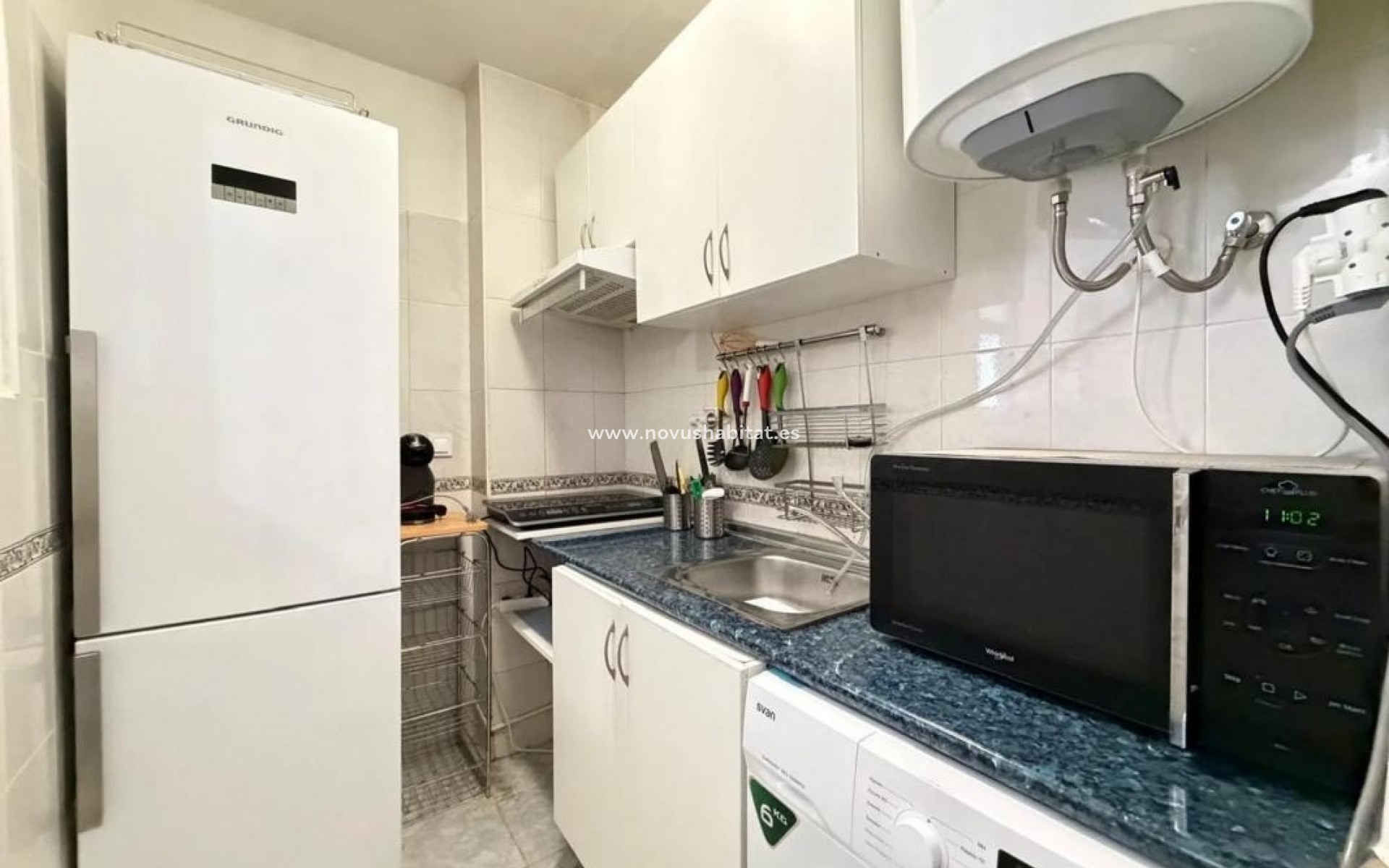 Nieuwbouw - Apartament - Torrevieja