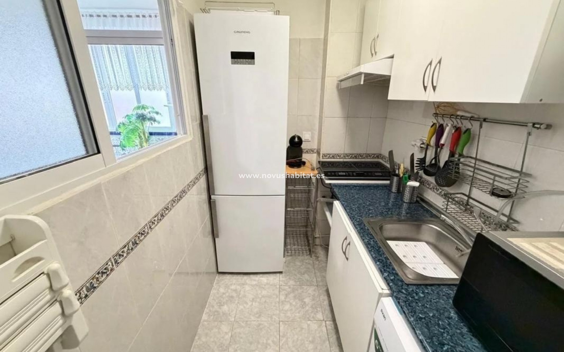 Nieuwbouw - Apartament - Torrevieja