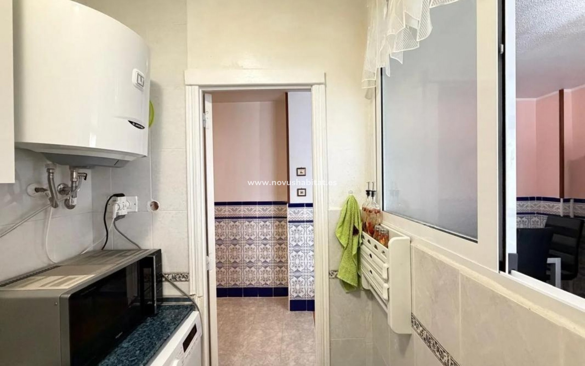 Nieuwbouw - Apartament - Torrevieja