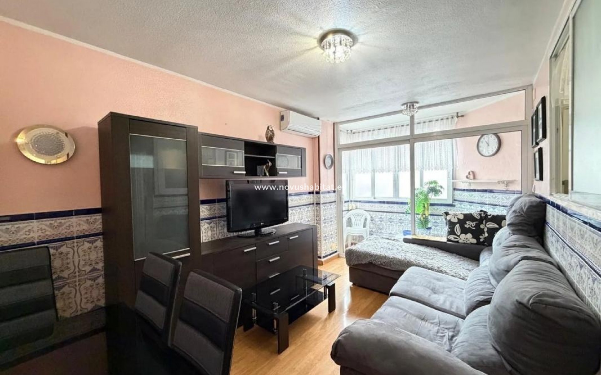 Nieuwbouw - Apartament - Torrevieja