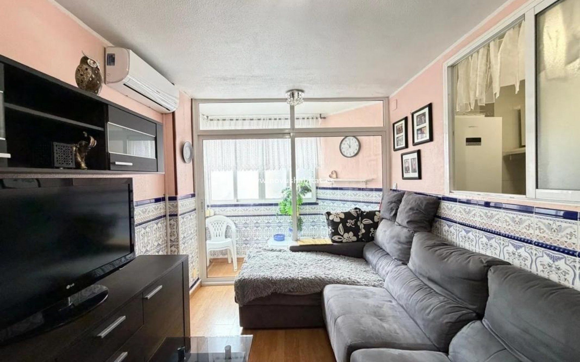 Nieuwbouw - Apartament - Torrevieja