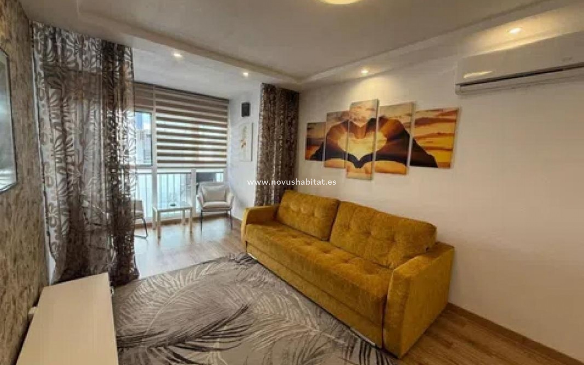 Nieuwbouw - Apartament - Torrevieja