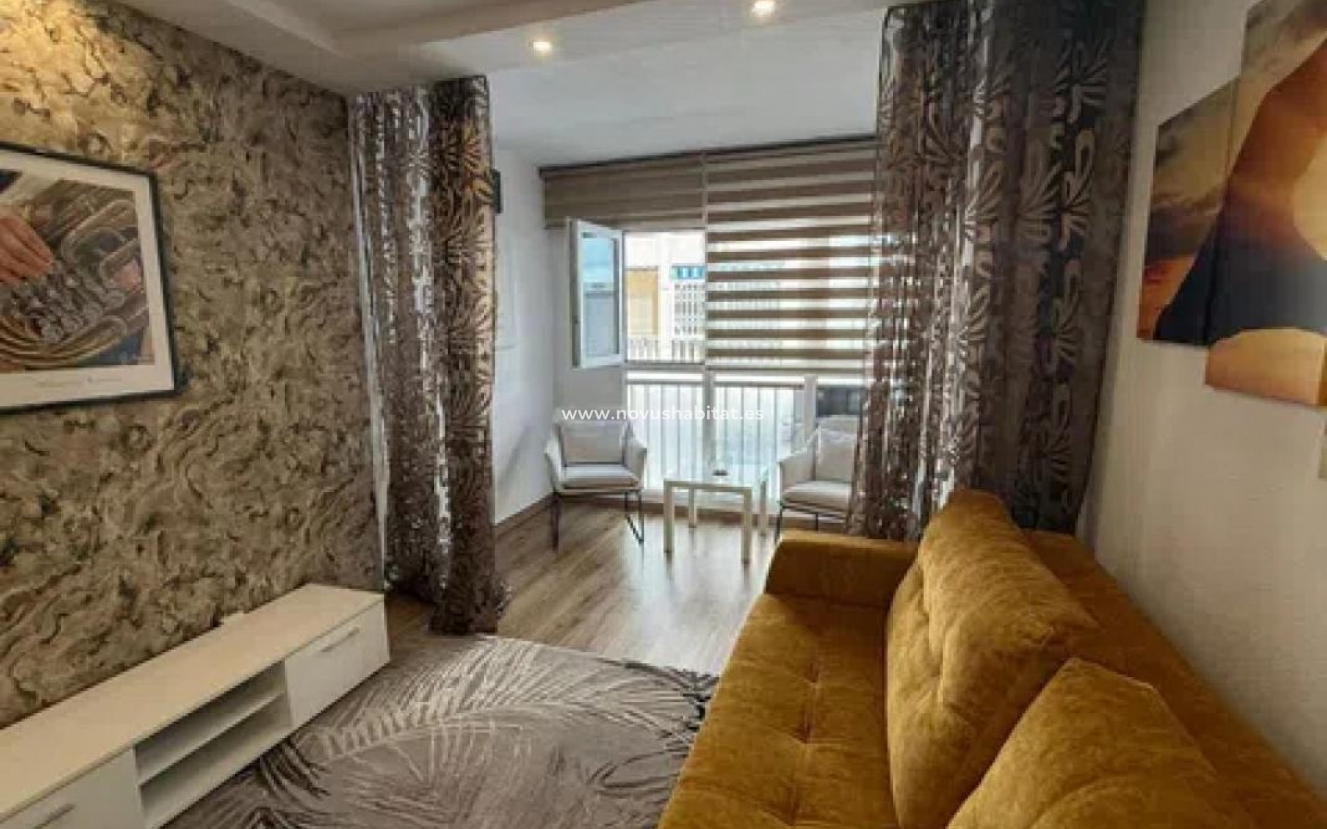 Nieuwbouw - Apartament - Torrevieja