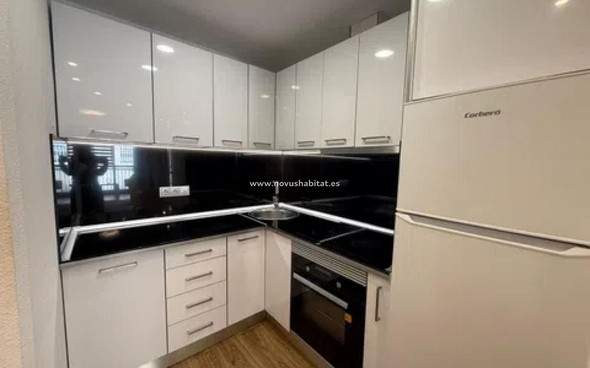 Nieuwbouw - Apartament - Torrevieja