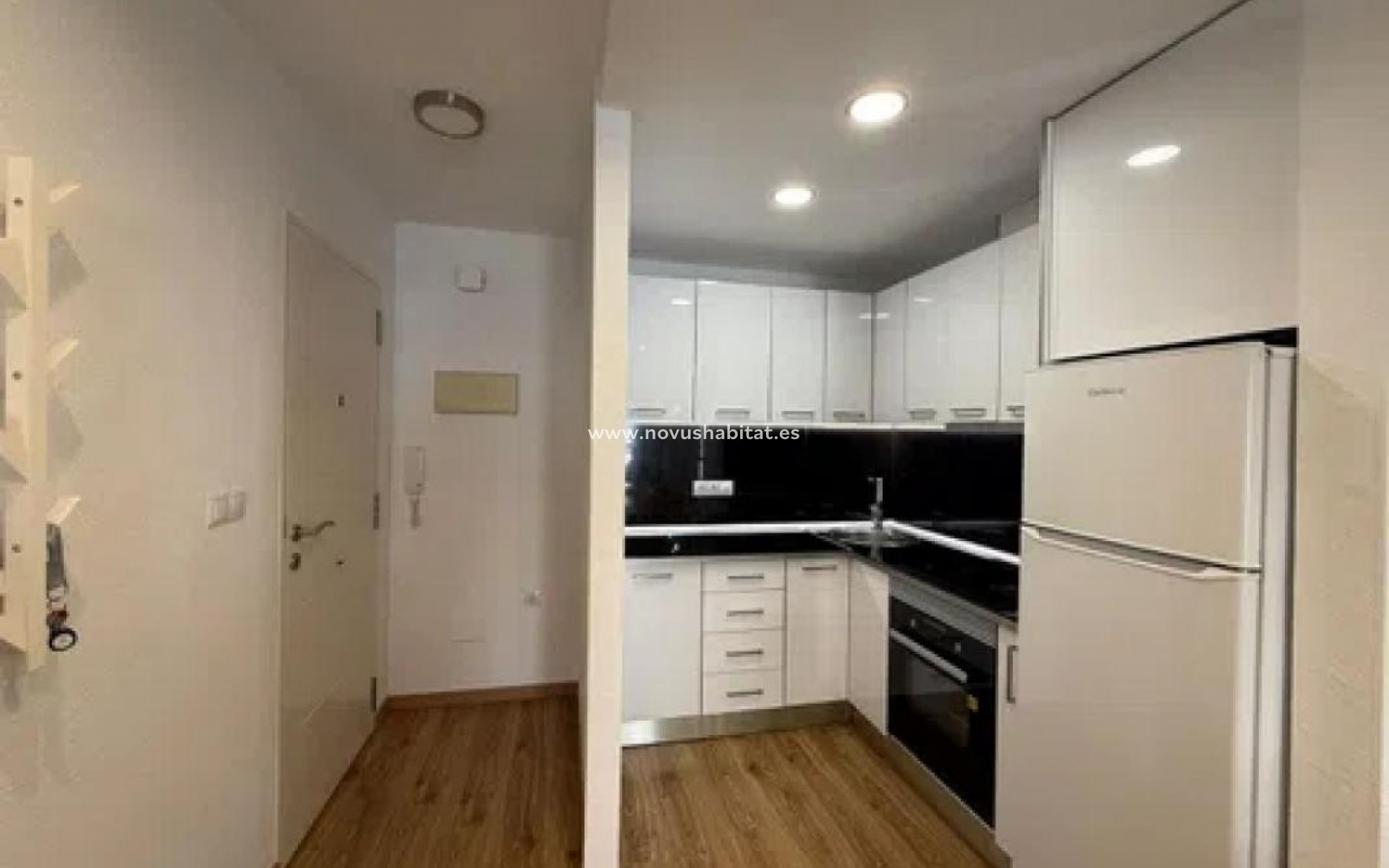 Nieuwbouw - Apartament - Torrevieja