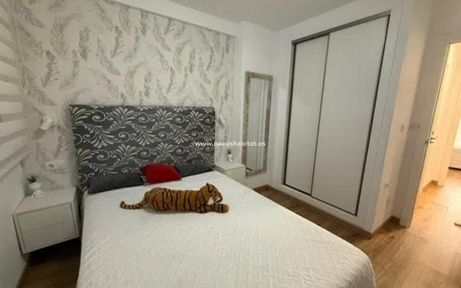 Nieuwbouw - Apartament - Torrevieja