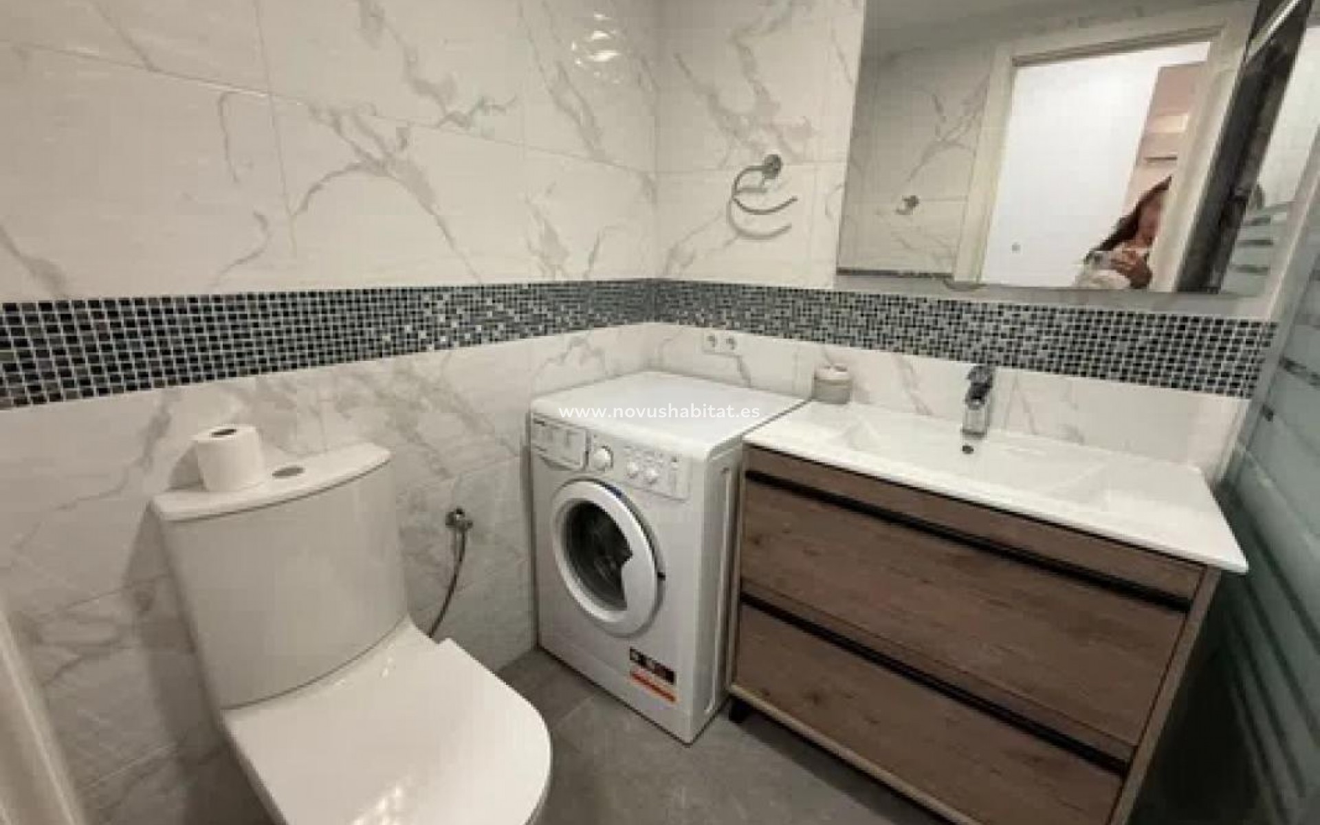 Nieuwbouw - Apartament - Torrevieja