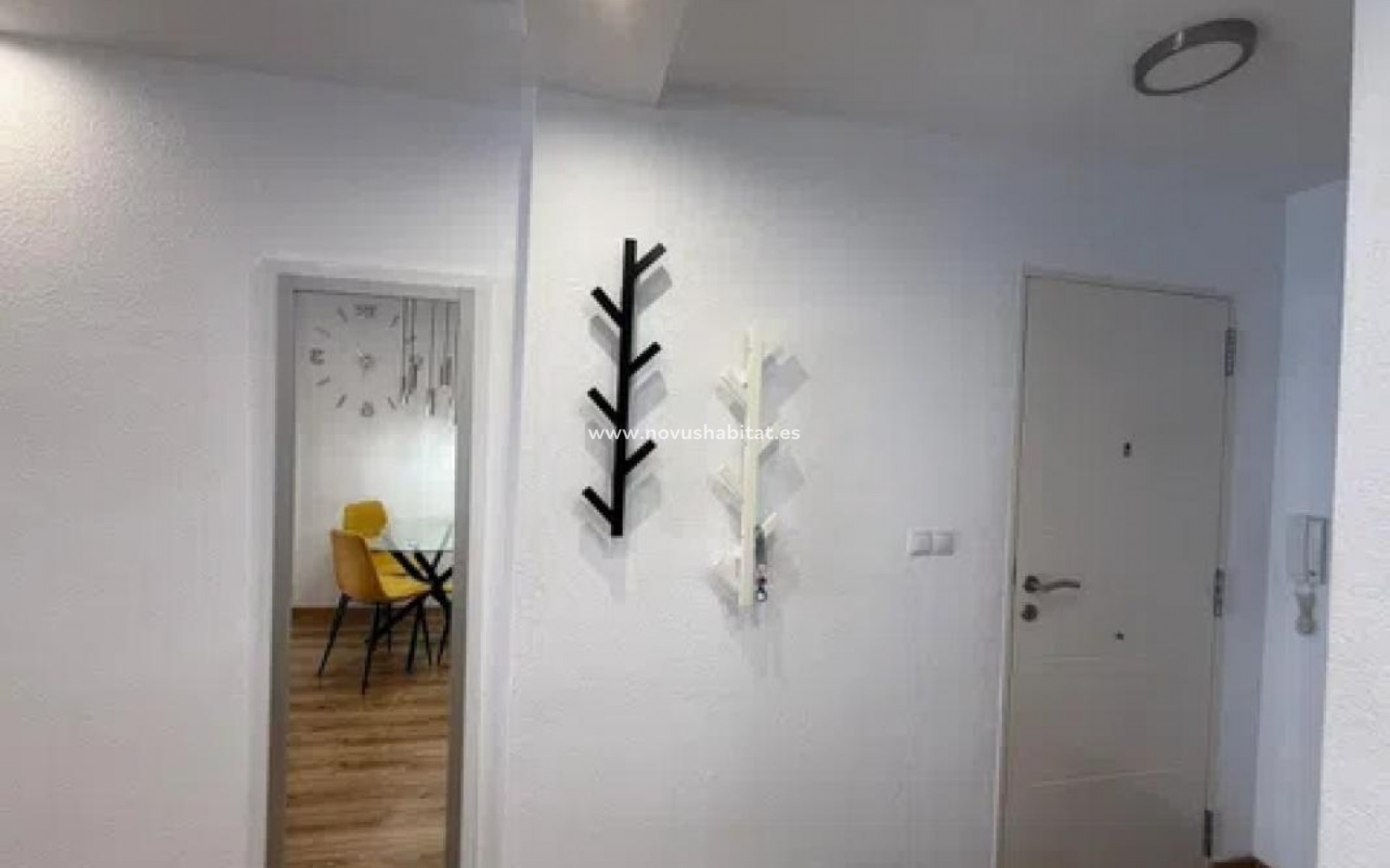 Nieuwbouw - Apartament - Torrevieja