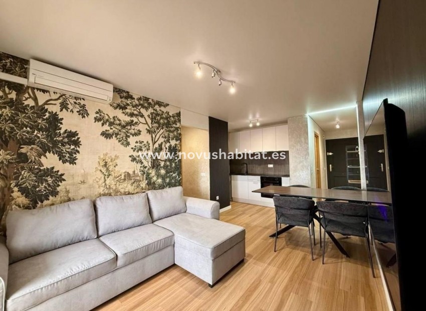 Nieuwbouw - Apartament - Torrevieja