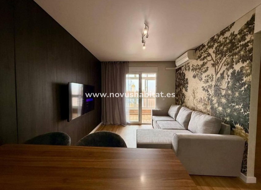 Nieuwbouw - Apartament - Torrevieja