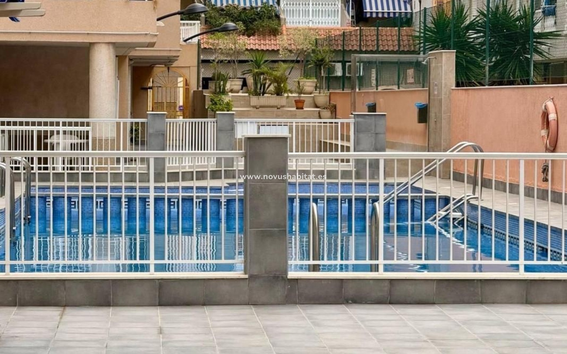 Nieuwbouw - Apartament - Torrevieja