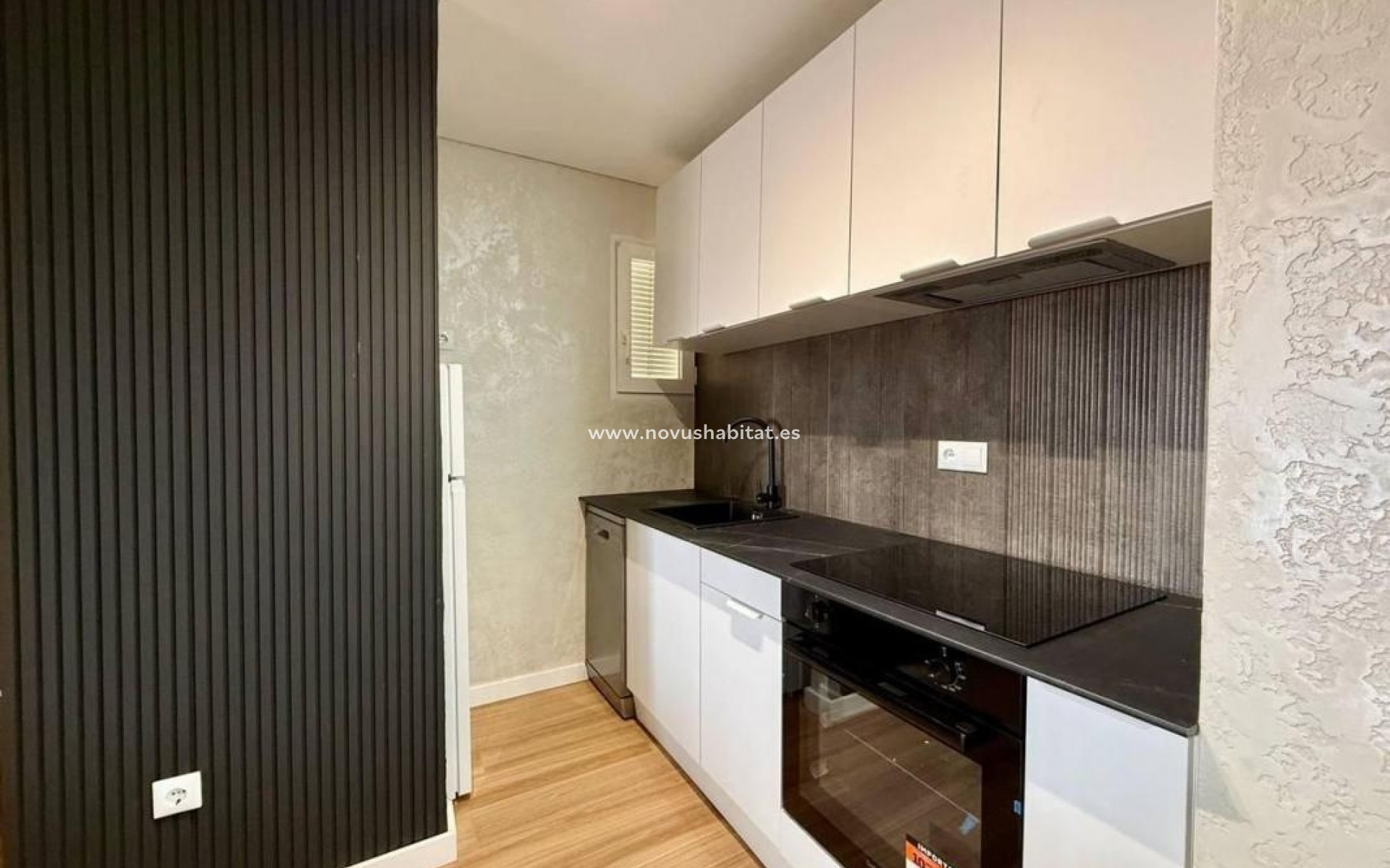 Nieuwbouw - Apartament - Torrevieja