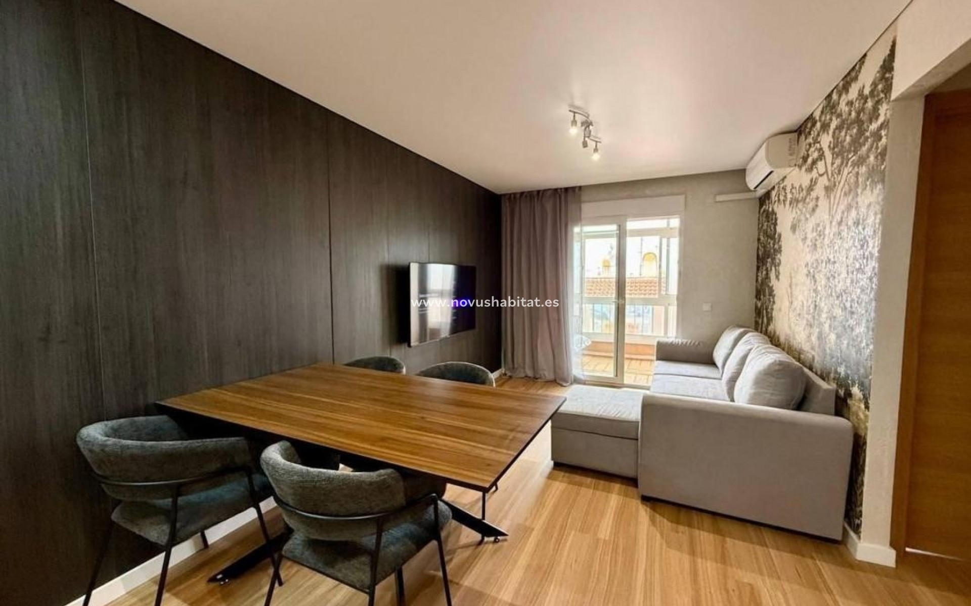 Nieuwbouw - Apartament - Torrevieja