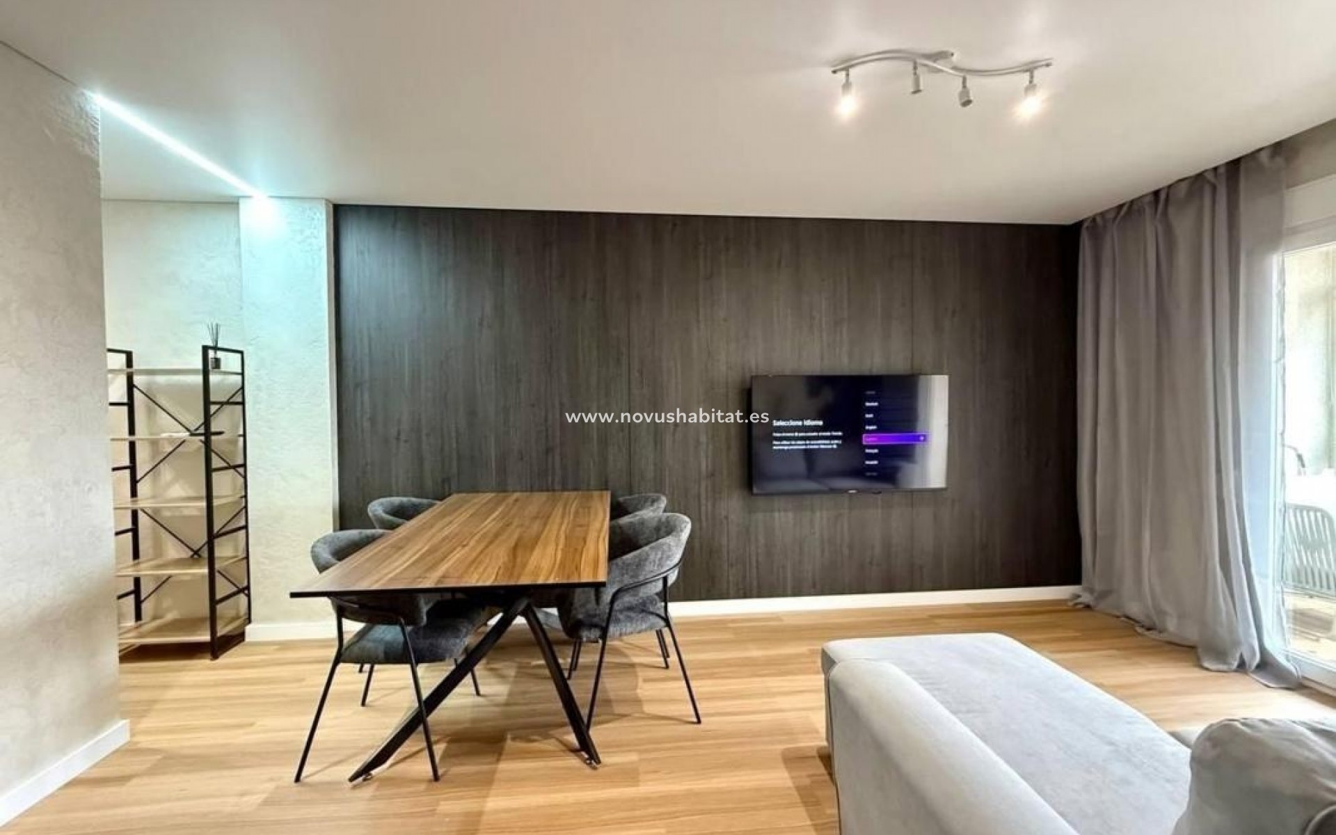 Nieuwbouw - Apartament - Torrevieja