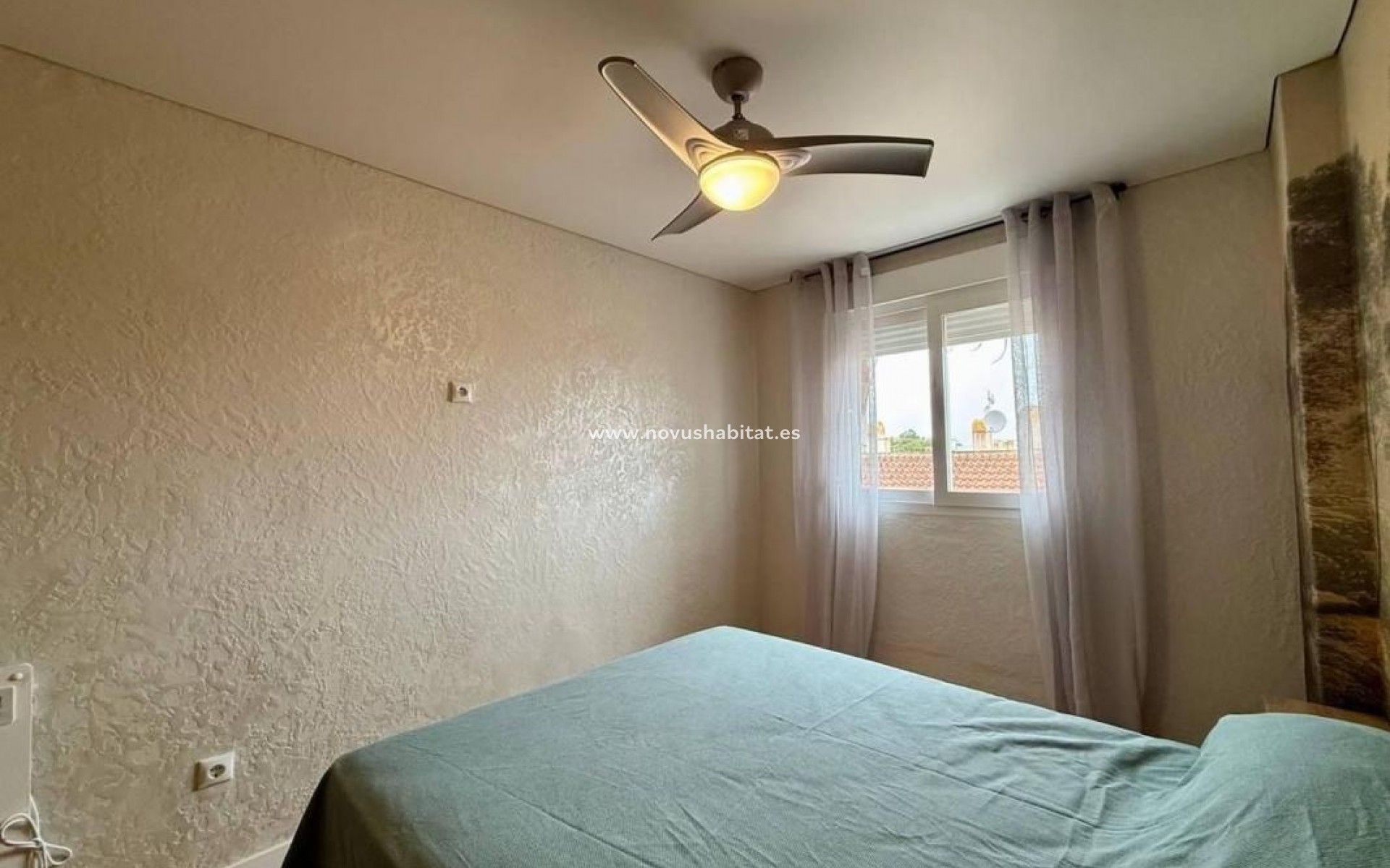 Nieuwbouw - Apartament - Torrevieja