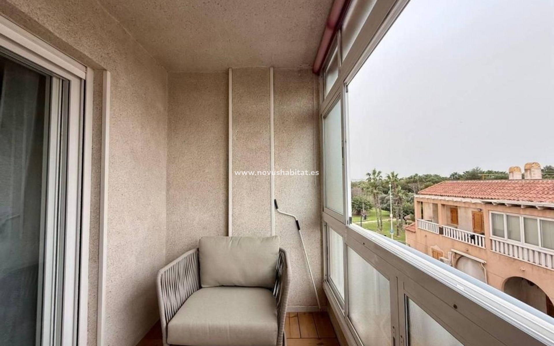 Nieuwbouw - Apartament - Torrevieja