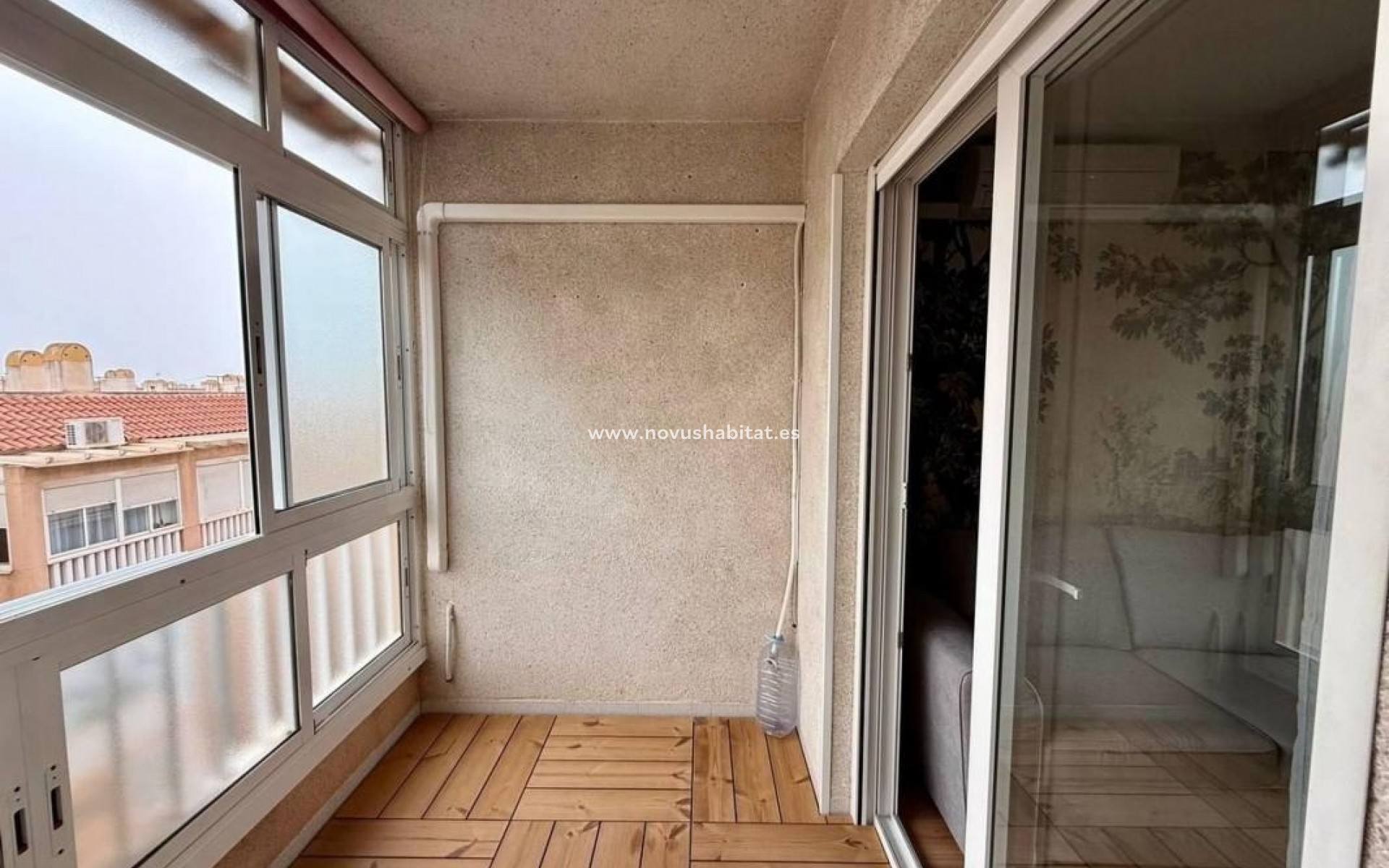 Nieuwbouw - Apartament - Torrevieja