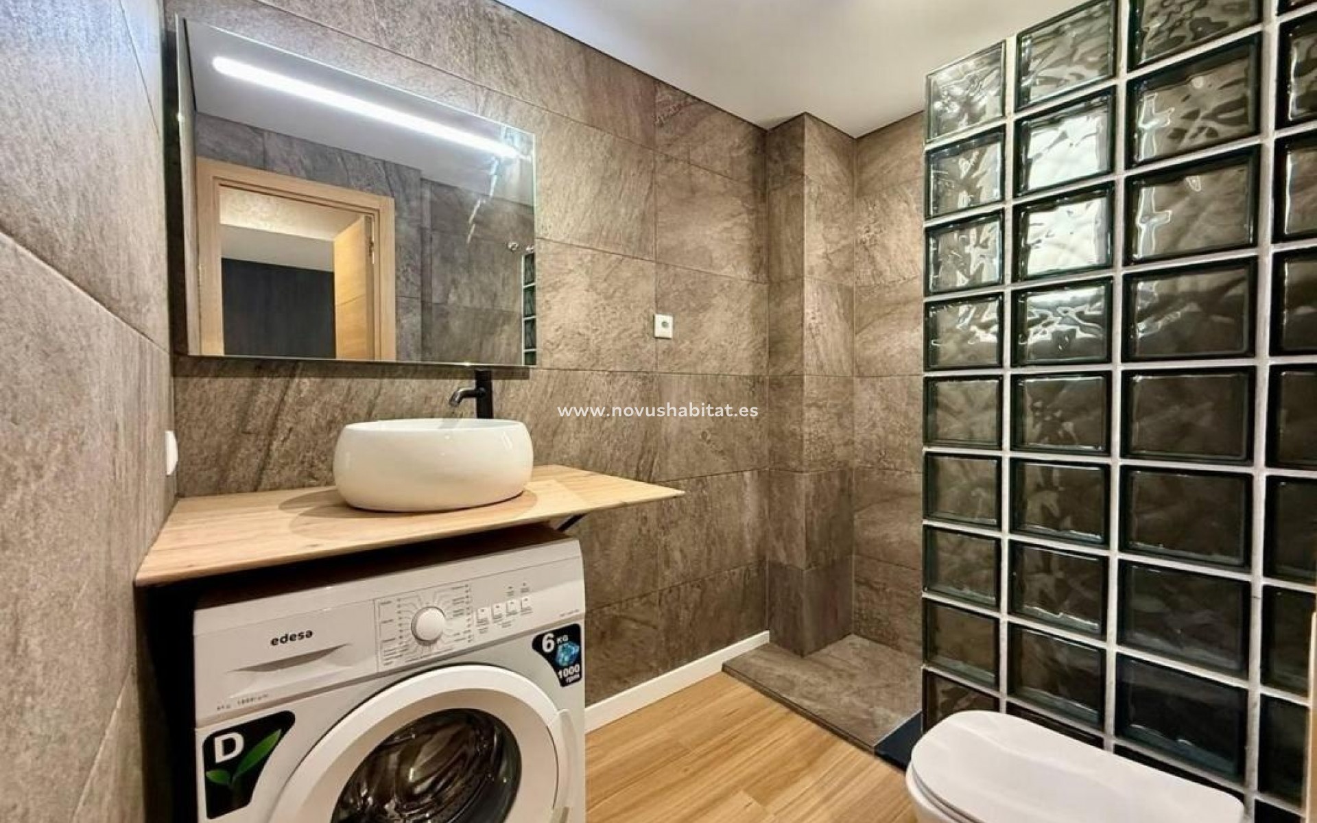 Nieuwbouw - Apartament - Torrevieja