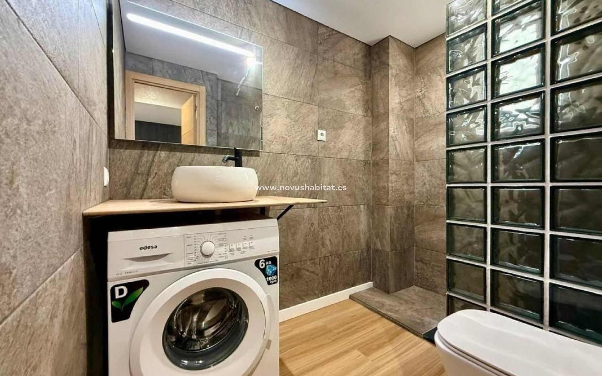 Nieuwbouw - Apartament - Torrevieja