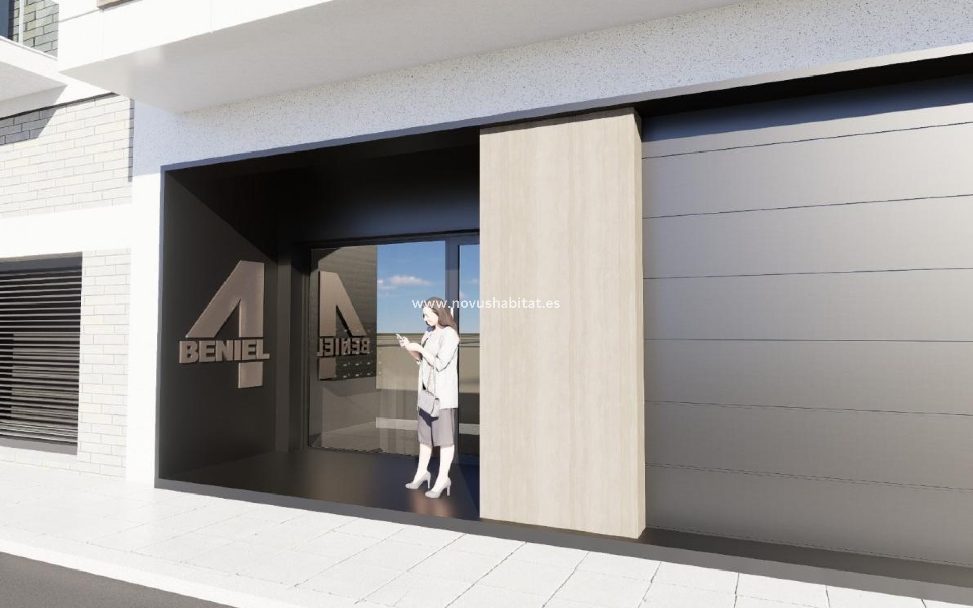 Nieuwbouw - Apartament - Torrevieja