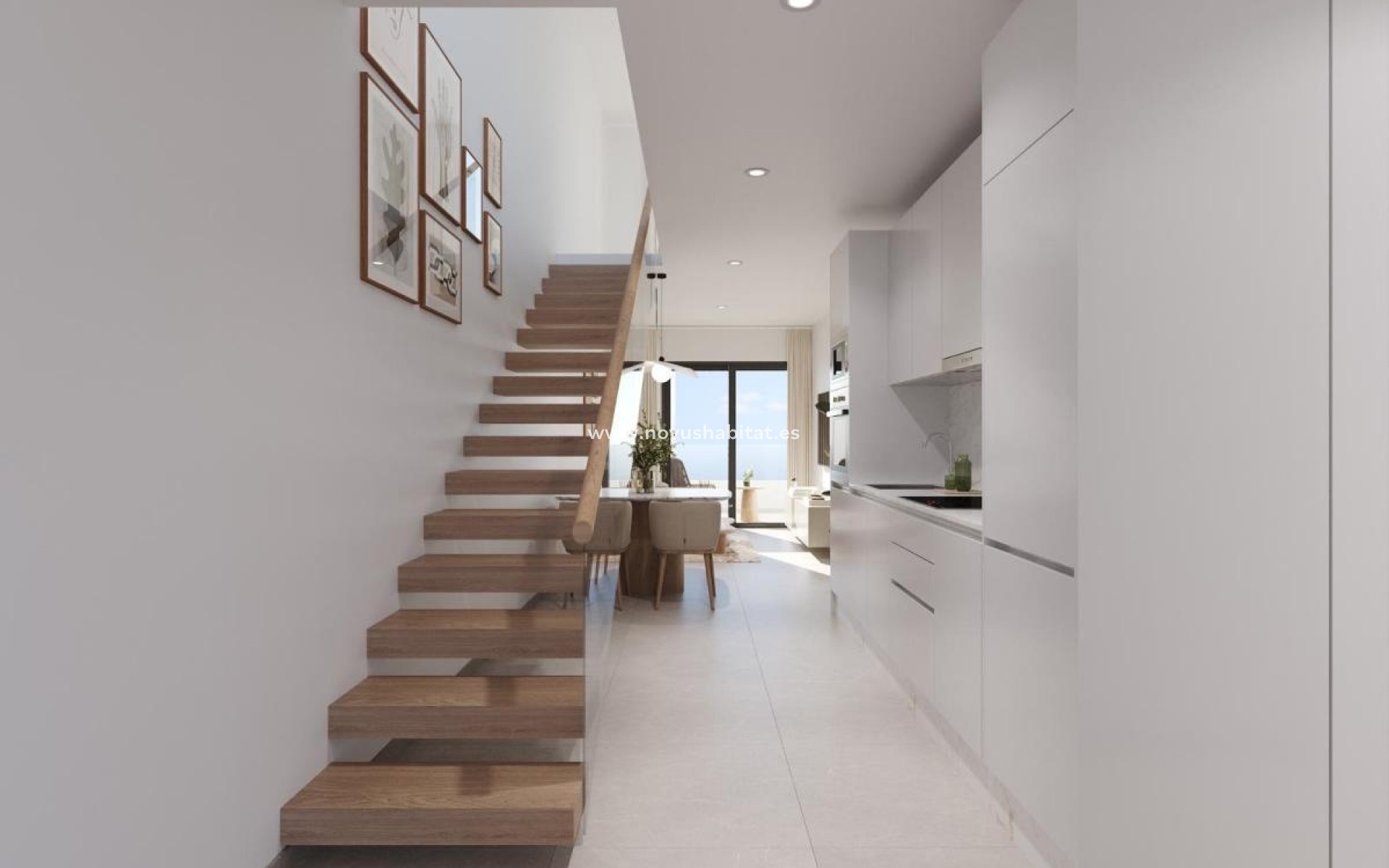 Nieuwbouw - Apartament - Torrevieja