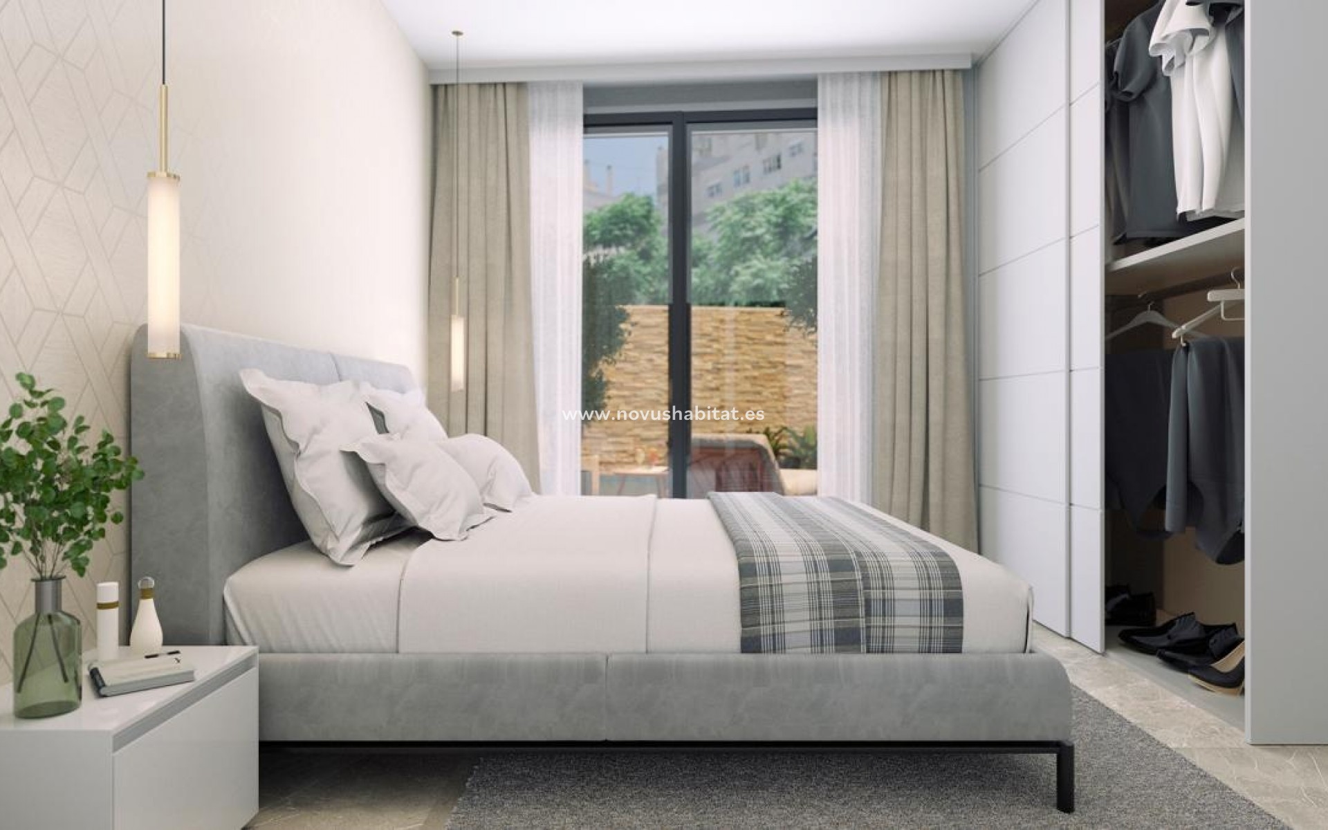 Nieuwbouw - Apartament - Torrevieja