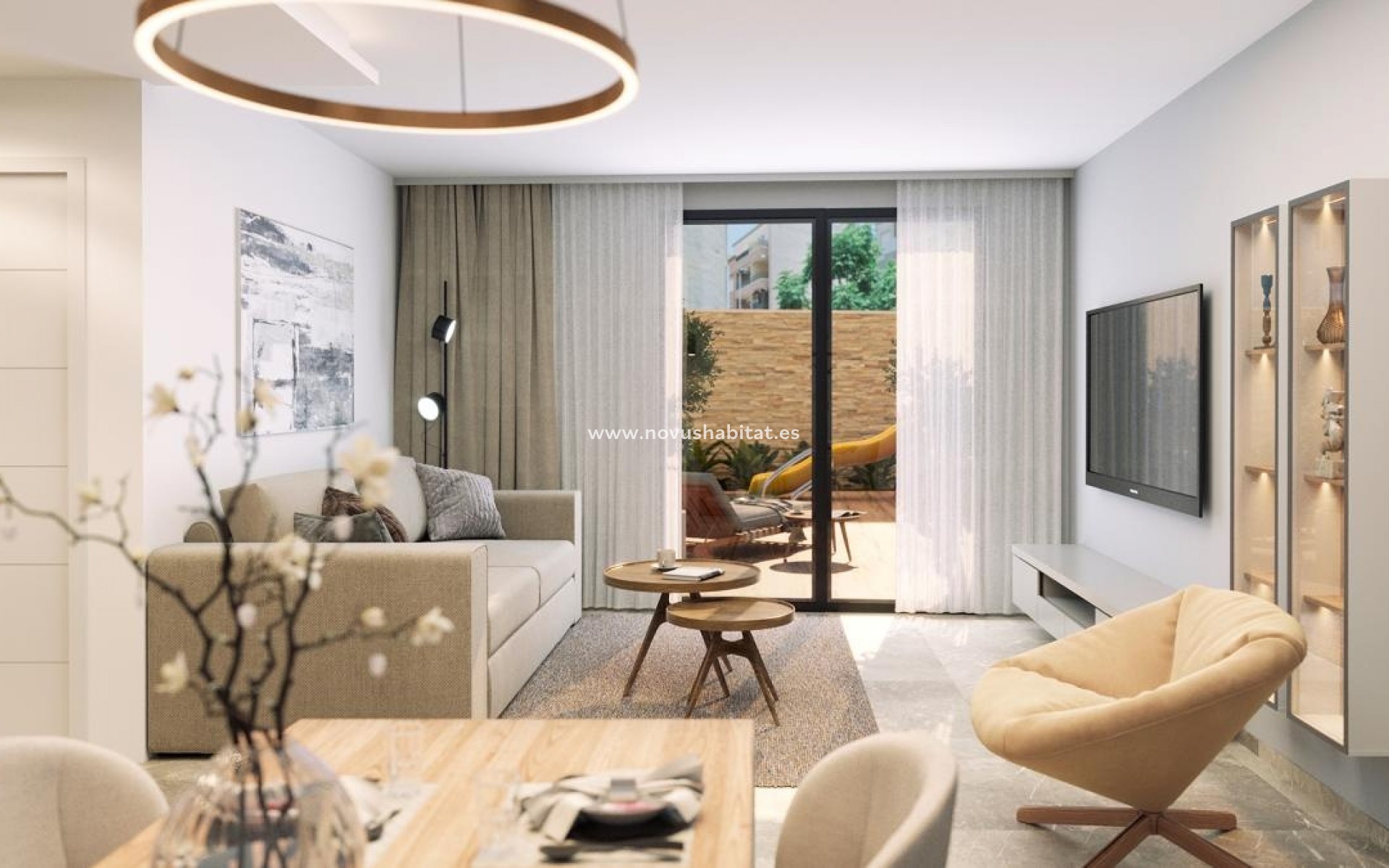 Nieuwbouw - Apartament - Torrevieja