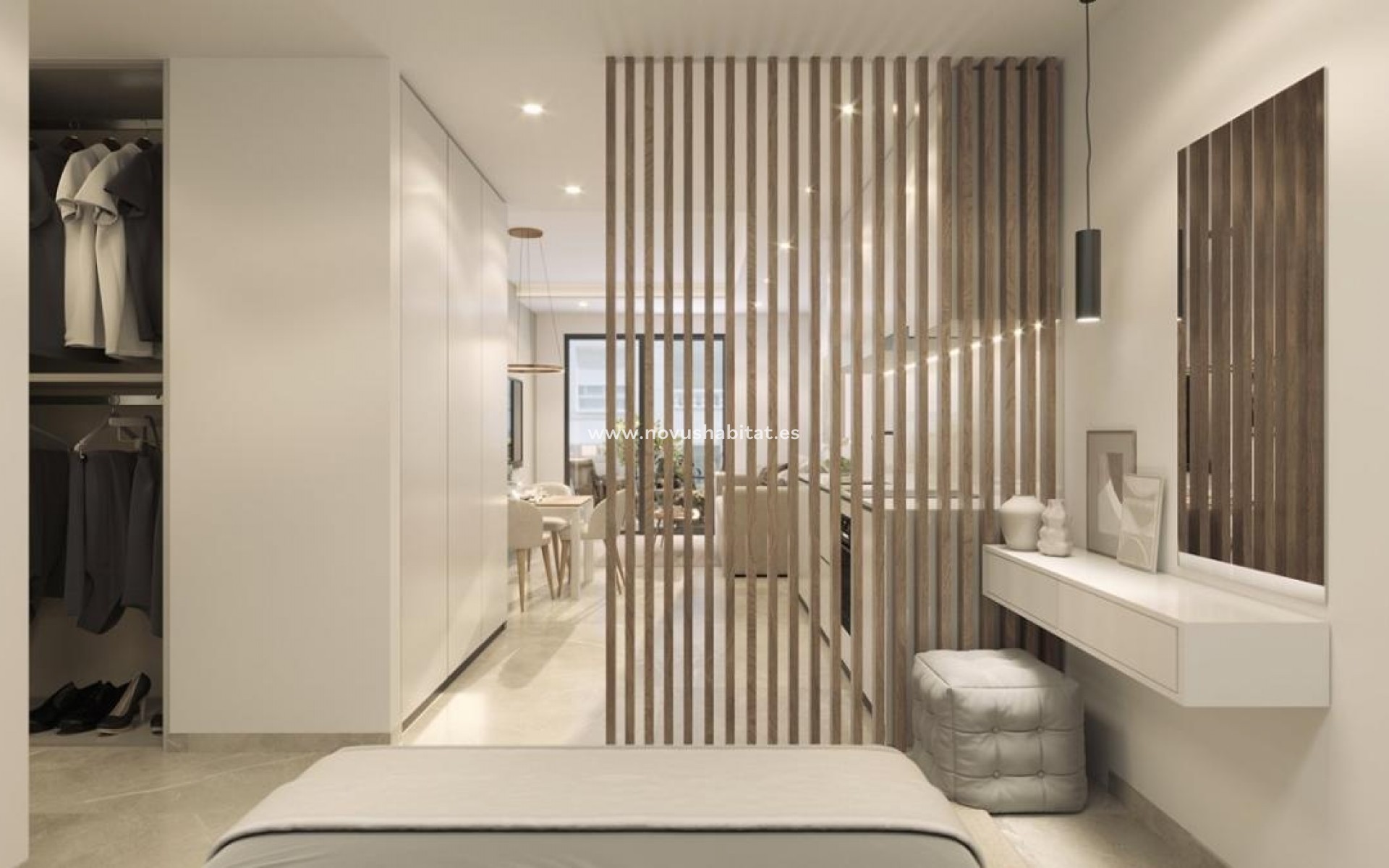 Nieuwbouw - Apartament - Torrevieja