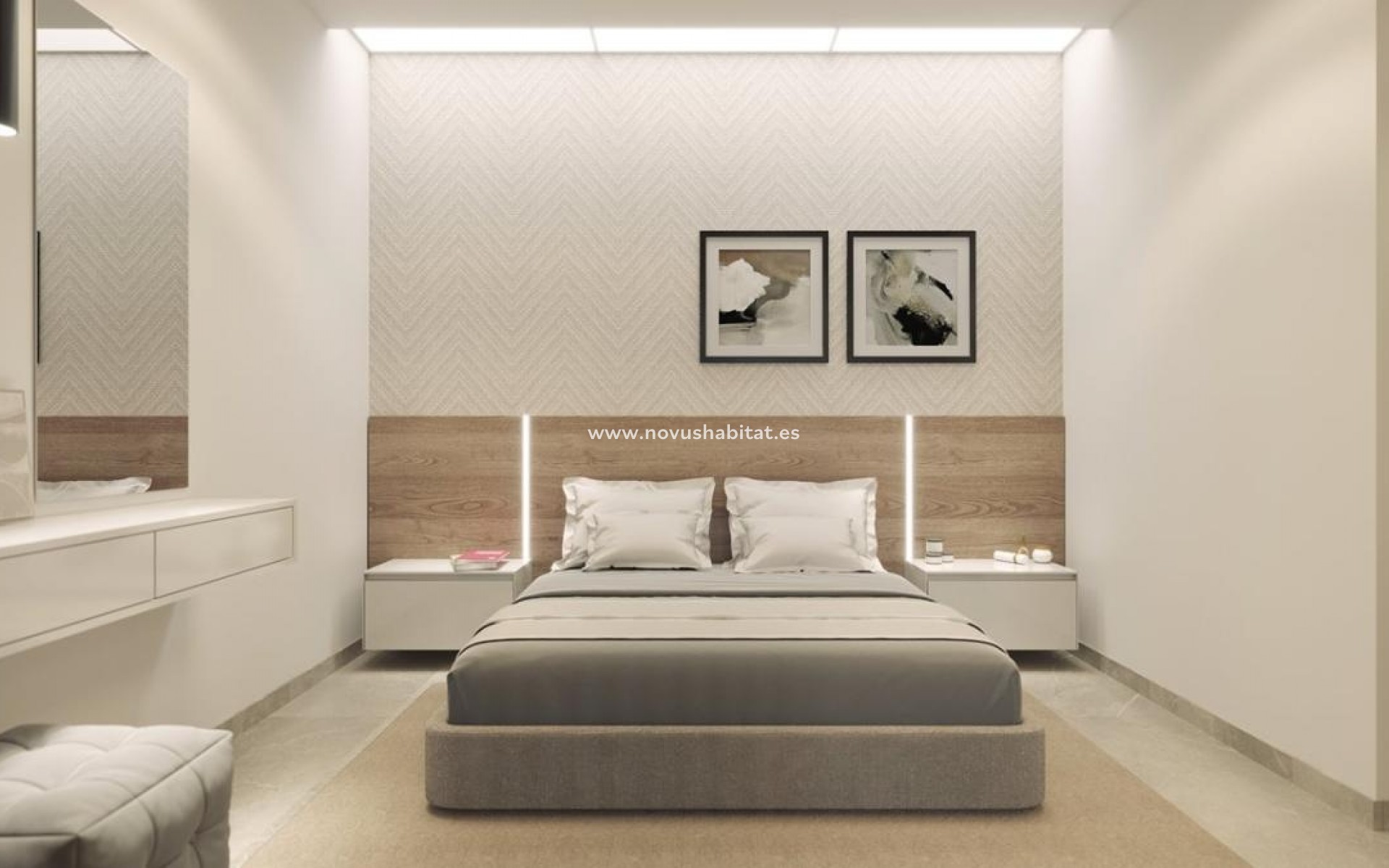 Nieuwbouw - Apartament - Torrevieja