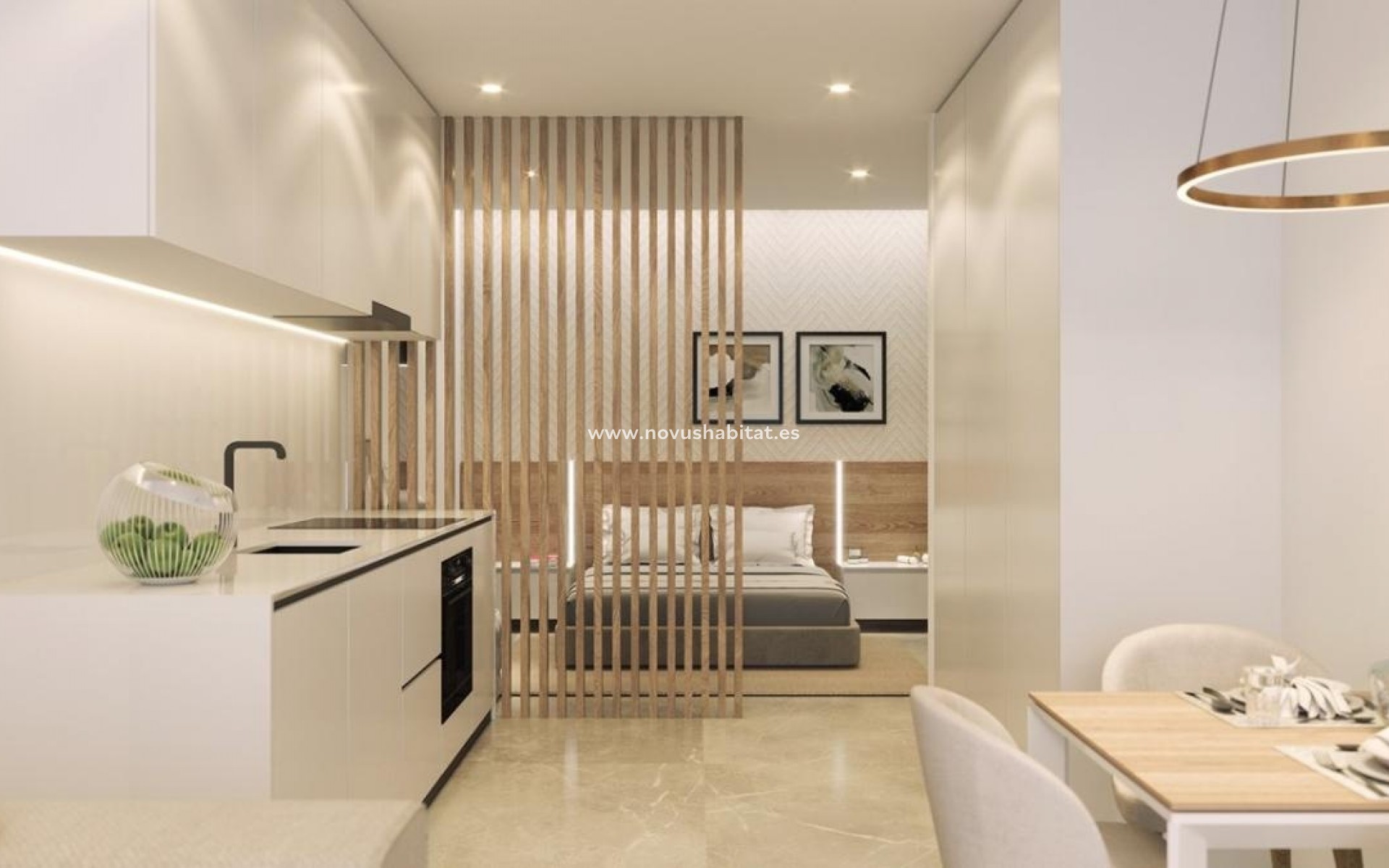 Nieuwbouw - Apartament - Torrevieja