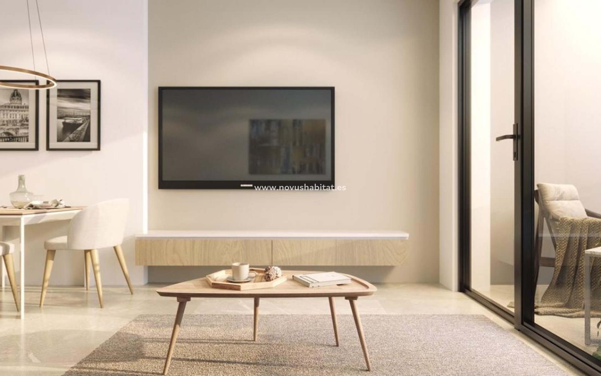 Nieuwbouw - Apartament - Torrevieja