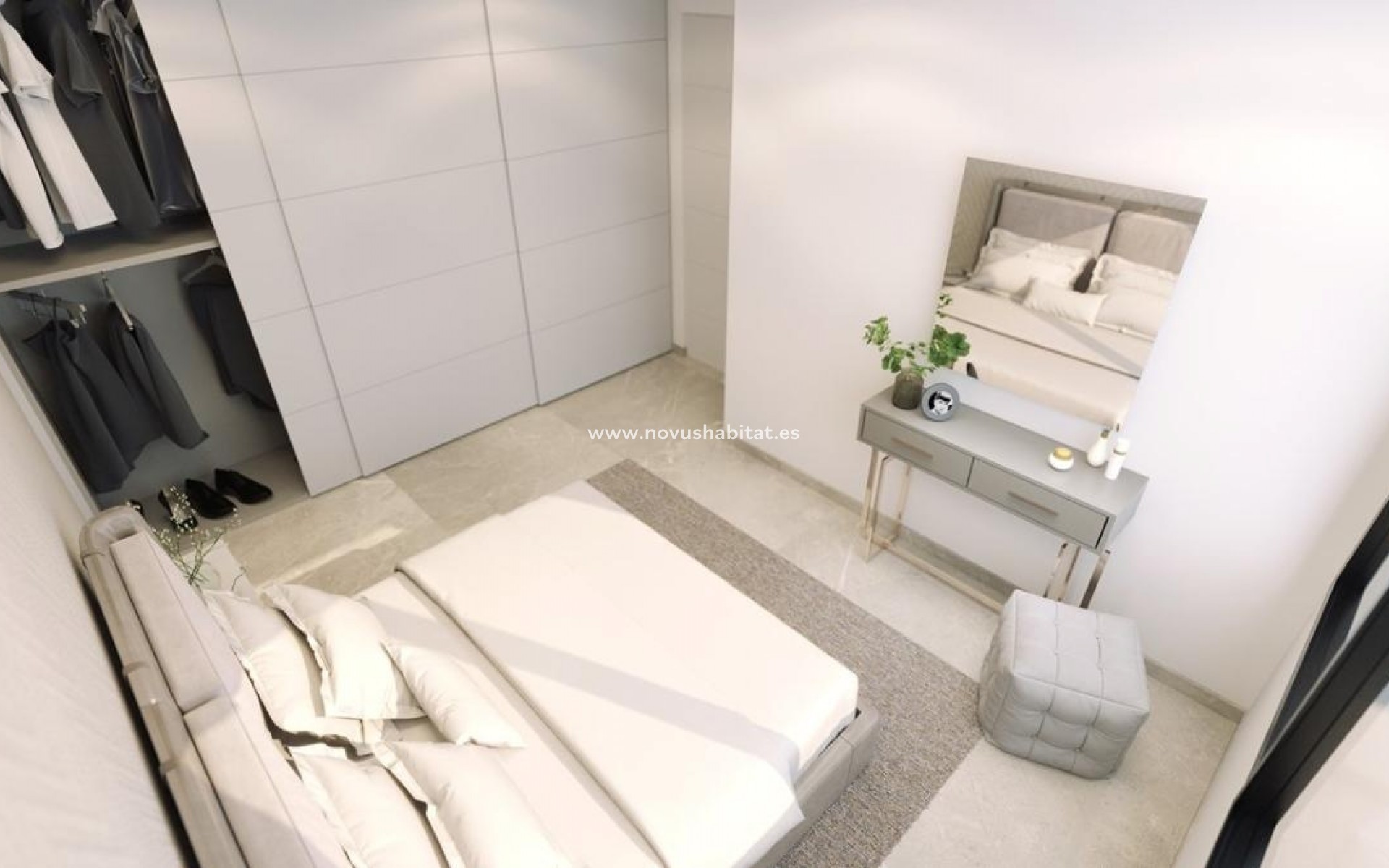 Nieuwbouw - Apartament - Torrevieja